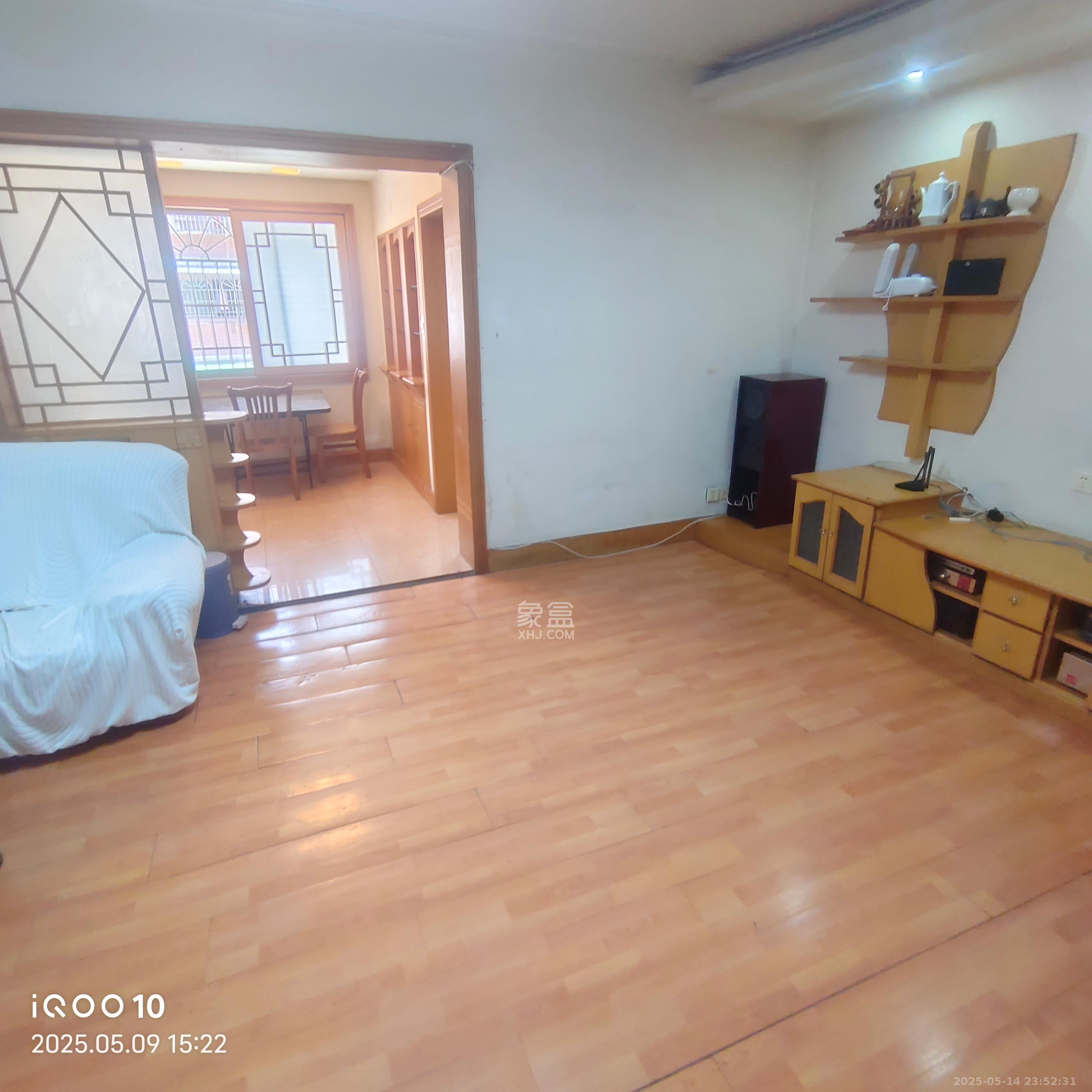 五一新村安置小区(永定社区、永兴社区、永祥社区) 1室1厅1卫 2500.0元/月 五一新村安置小区(永定社区、永兴社区、永祥社区) 1室1厅1卫 2500.0元/月室内图