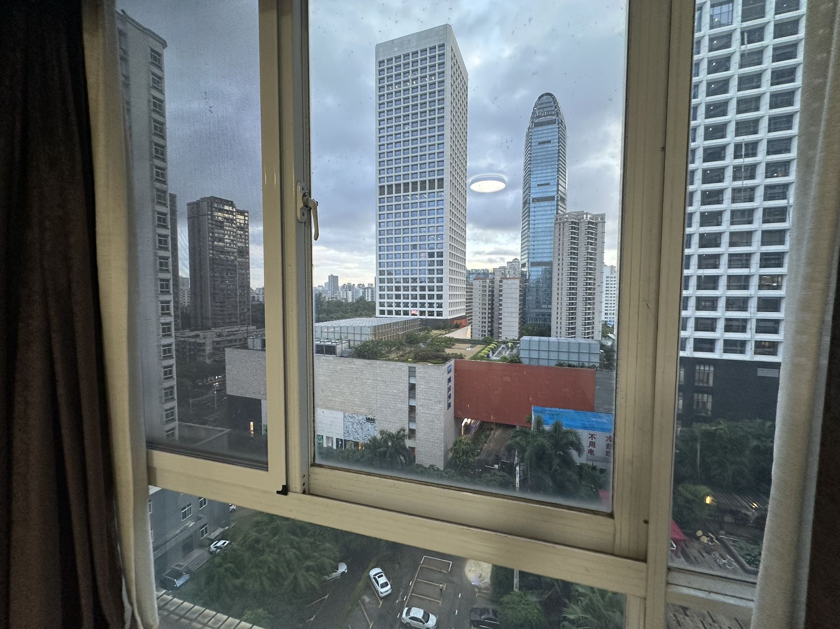 财富广场 3室2厅1卫 175.0万 财富广场 3室2厅1卫 175.0万室内图