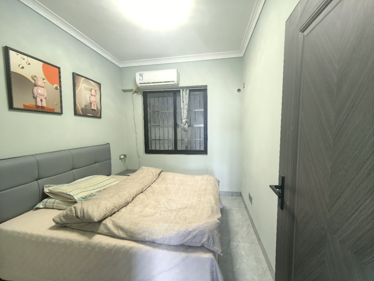 国贸大厦 3室2厅1卫 115.0万 国贸大厦 3室2厅1卫 115.0万室内图