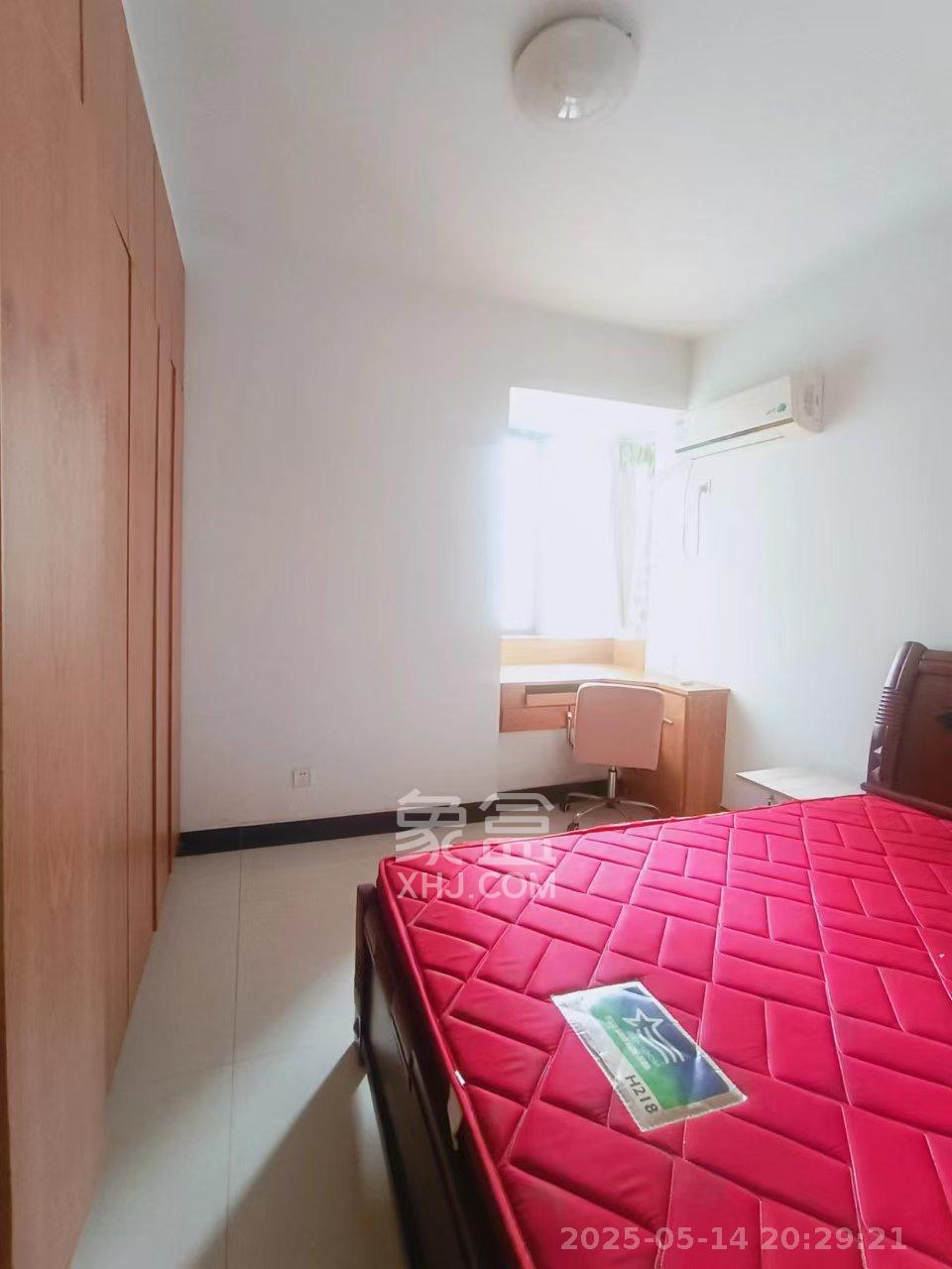 湘域中央 2室1厅1卫 3200.0元/月 湘域中央 2室1厅1卫 3200.0元/月室内图