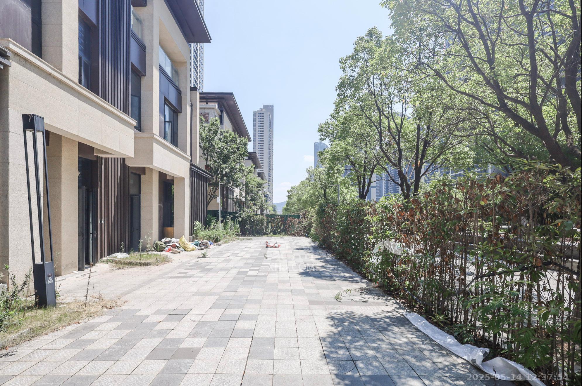 南山梅溪一方  5室2厅3卫   370.00万其他