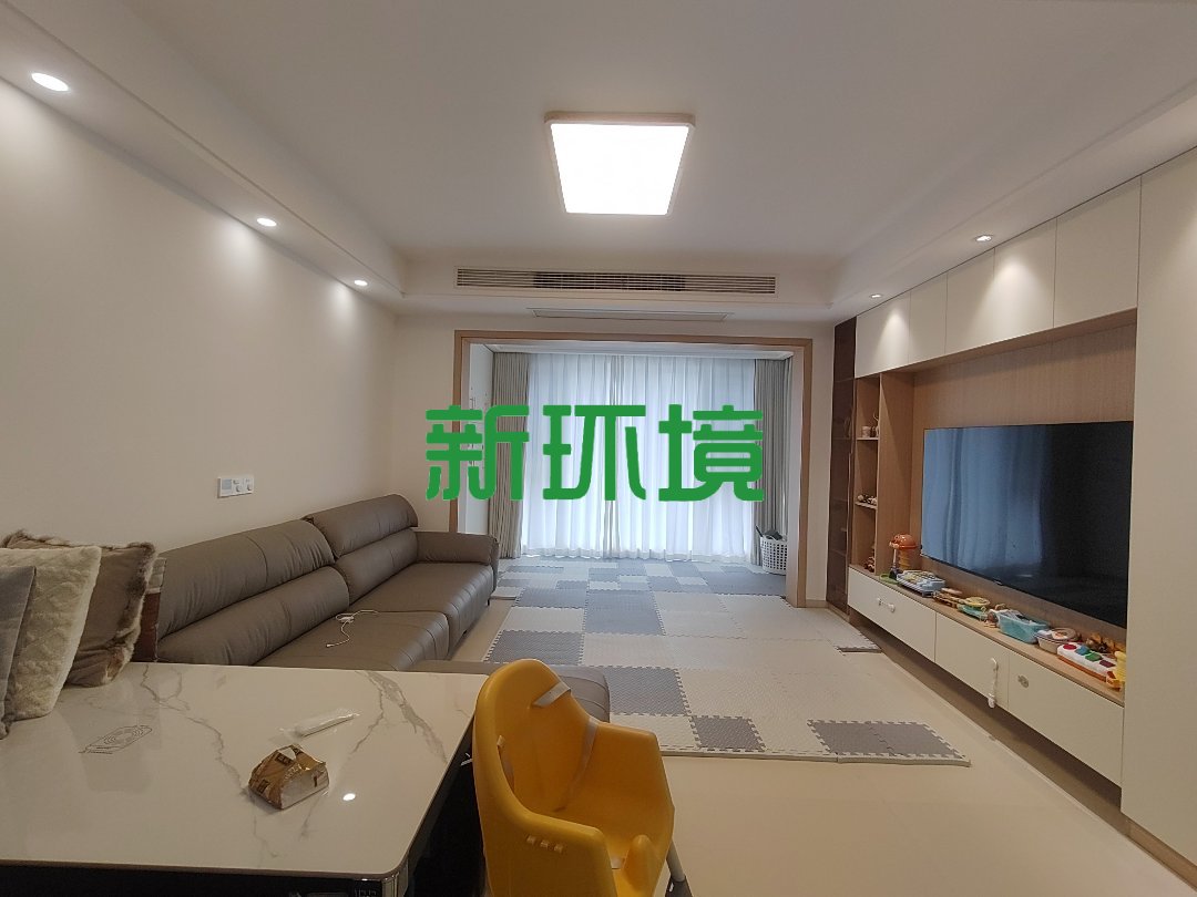 南门口安置小区  2室2厅1卫   65.80万客厅