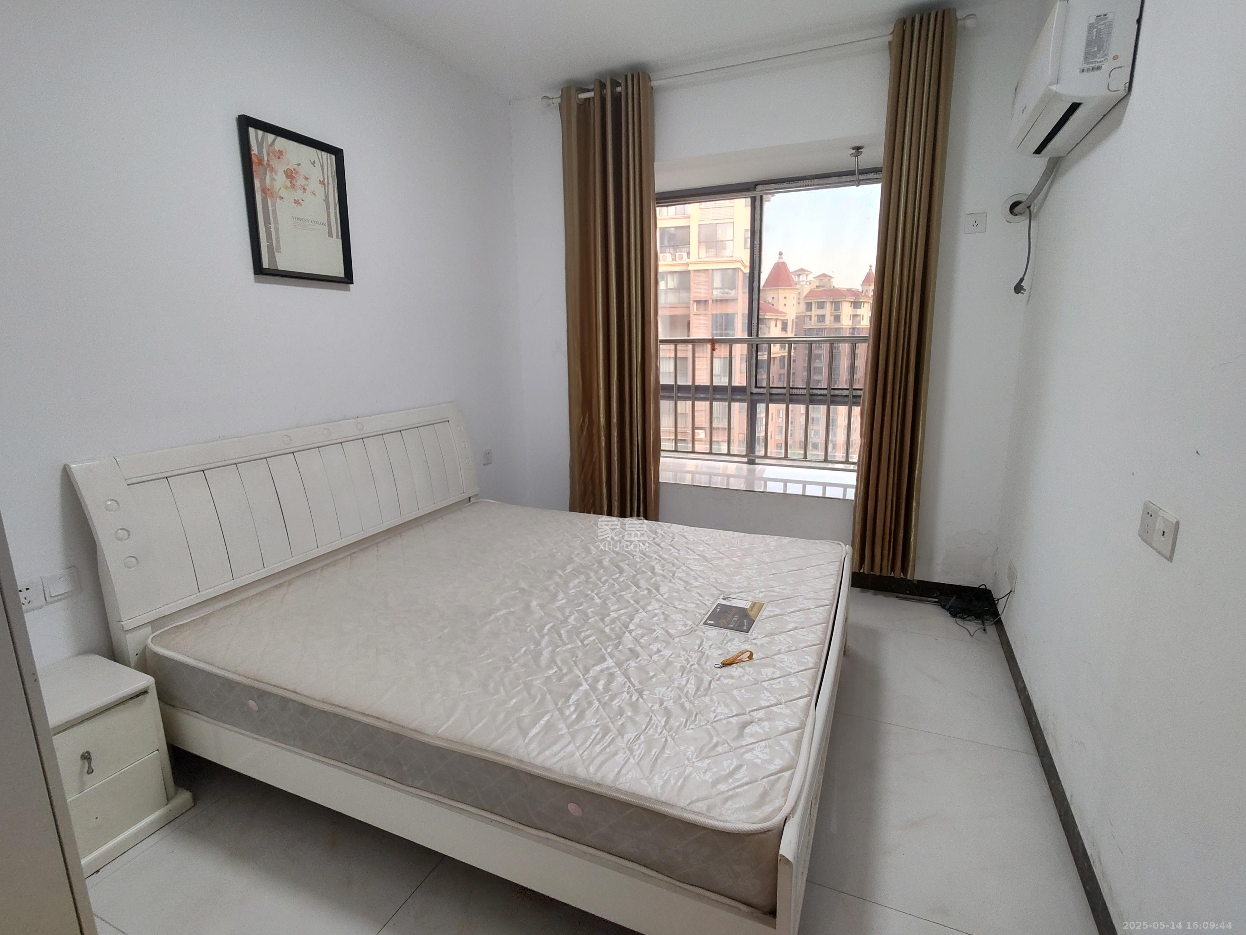 夏威夷碧水春城(碧桂园城市花园) 2室0厅1卫 1450.00元/月 夏威夷碧水春城(碧桂园城市花园) 2室0厅1卫 1450.00元/月室内图