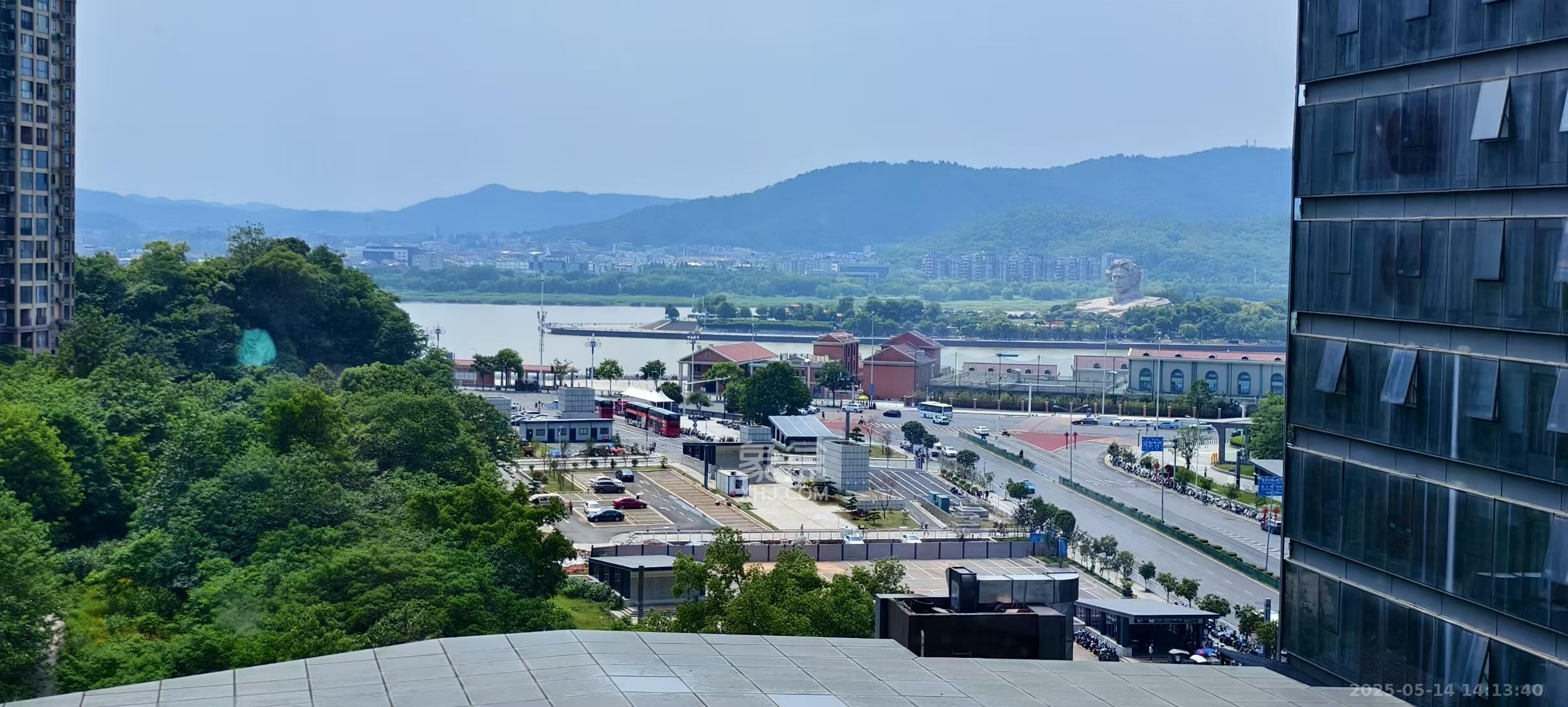 东怡外国（南湖一号)  1室1厅1卫   1800.00元/月室内图