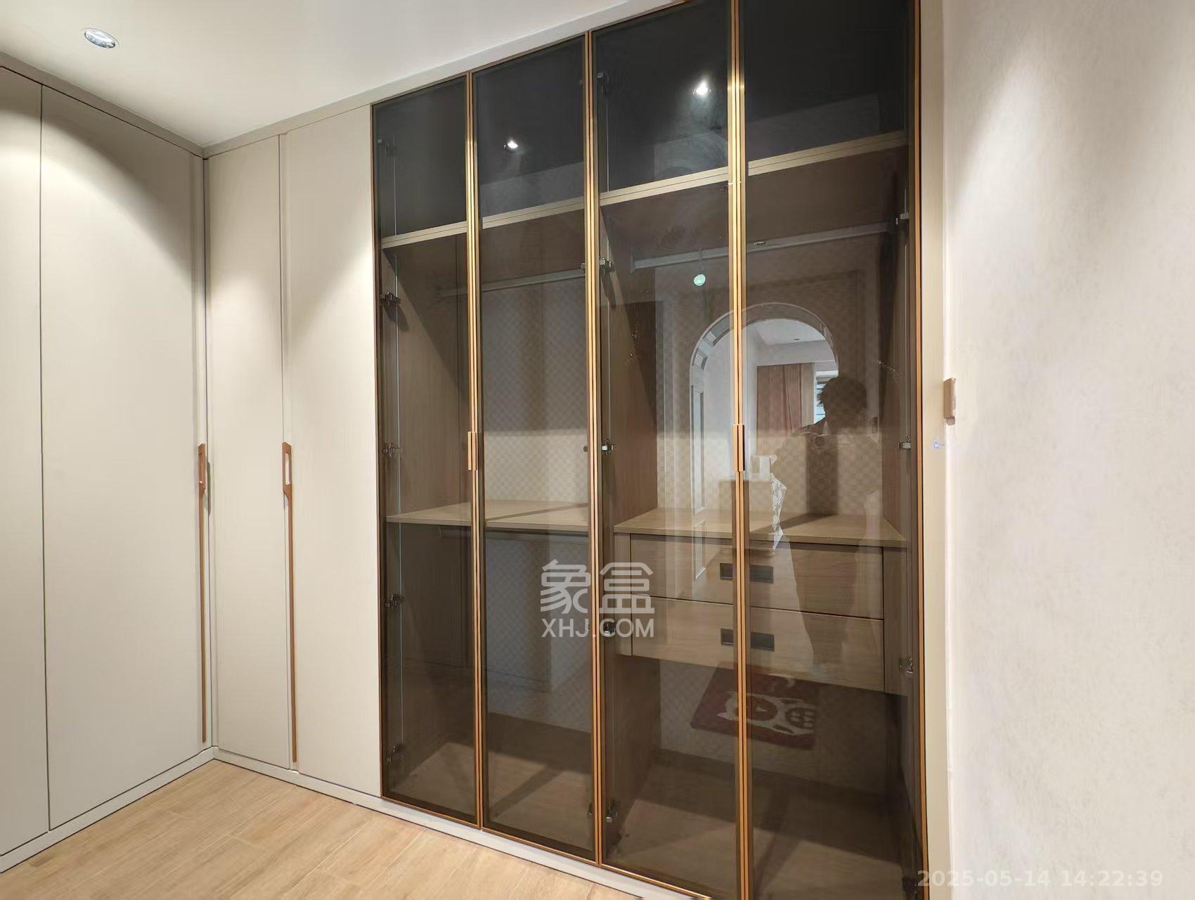 梅溪华府(新城金茂梦想华府) 4室3厅3卫 12000.0元/月 梅溪华府(新城金茂梦想华府) 4室3厅3卫 12000.0元/月室内图