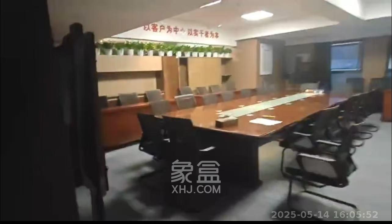 宽寓大厦   160.0㎡     9000.00元/月室内图