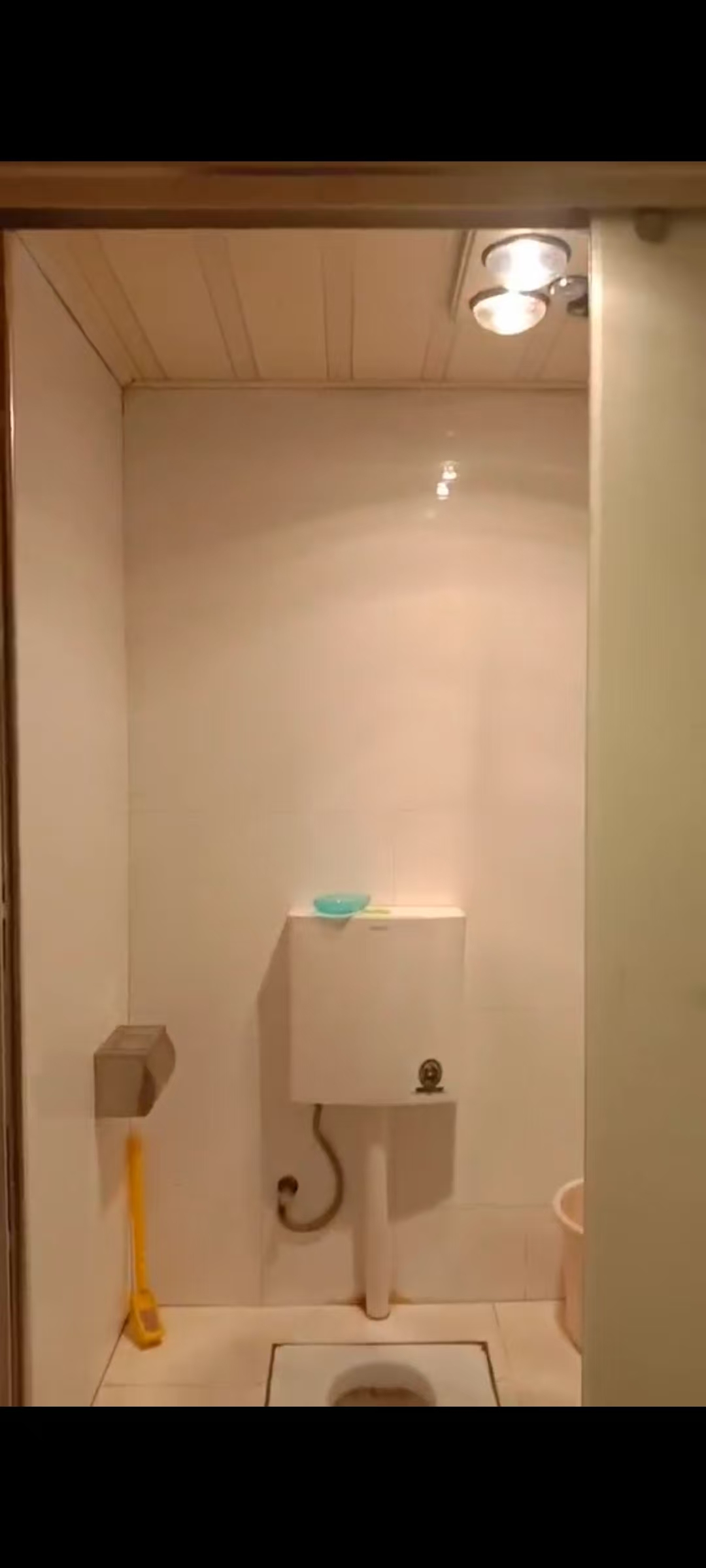 SOHO尚都  1室1厅1卫   600.00元/月室内图