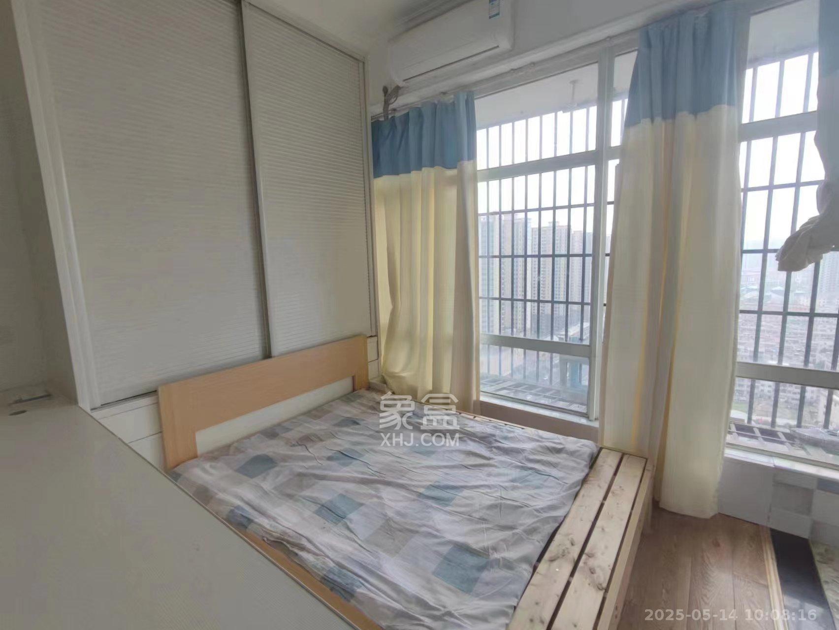 金鼎公园尚 1室0厅1卫 1100.0元/月 金鼎公园尚 1室0厅1卫 1100.0元/月室内图