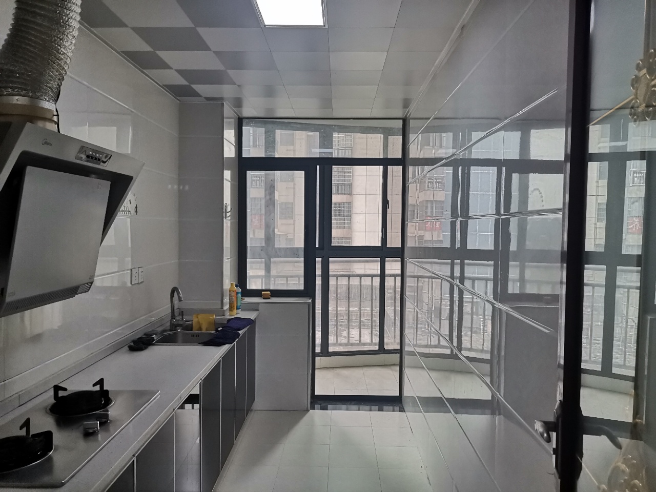 世纪嘉苑 3室2厅2卫 53.8万 世纪嘉苑 3室2厅2卫 53.8万室内图