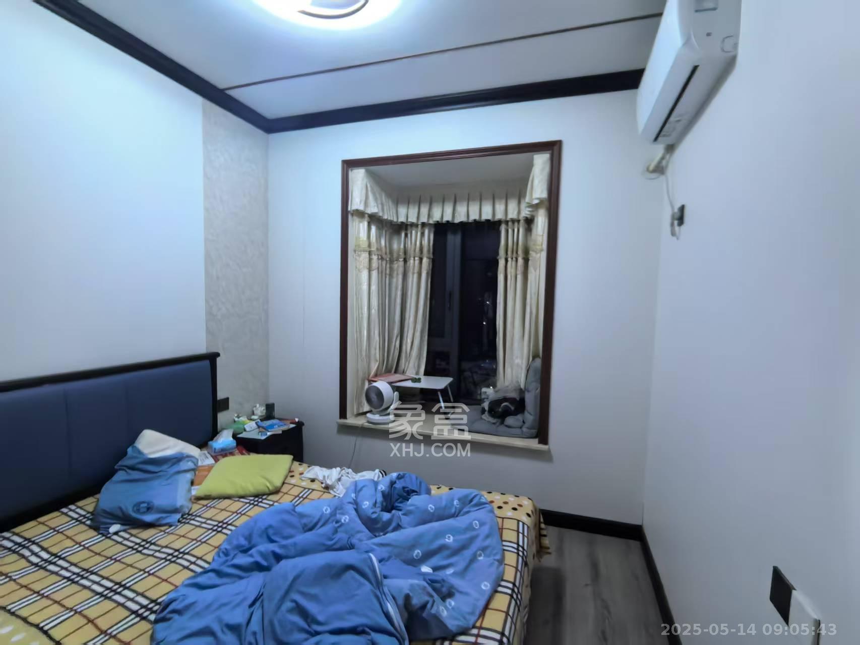 凯富南方鑫城 4室2厅2卫 3600.0元/月 凯富南方鑫城 4室2厅2卫 3600.0元/月室内图