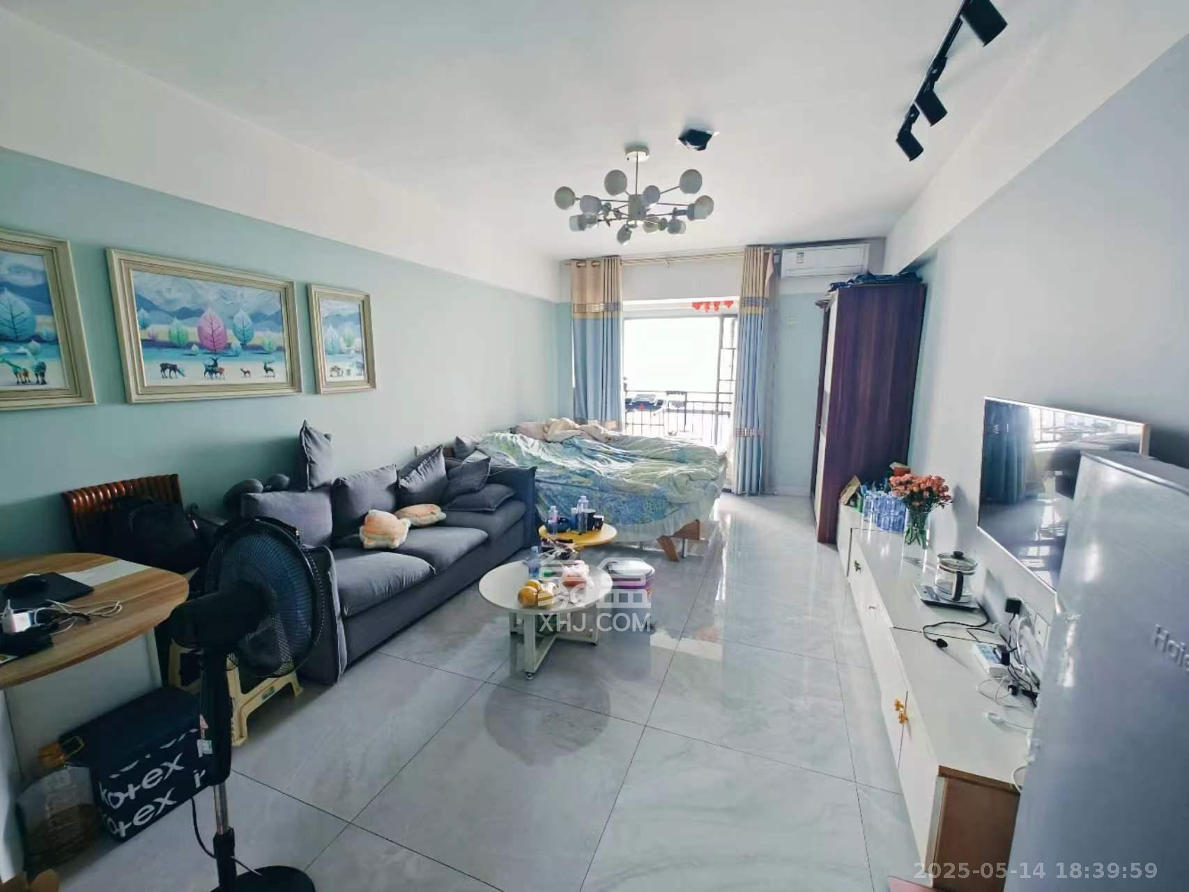 西子一间 1室0厅1卫 1800.0元/月 西子一间 1室0厅1卫 1800.0元/月室内图