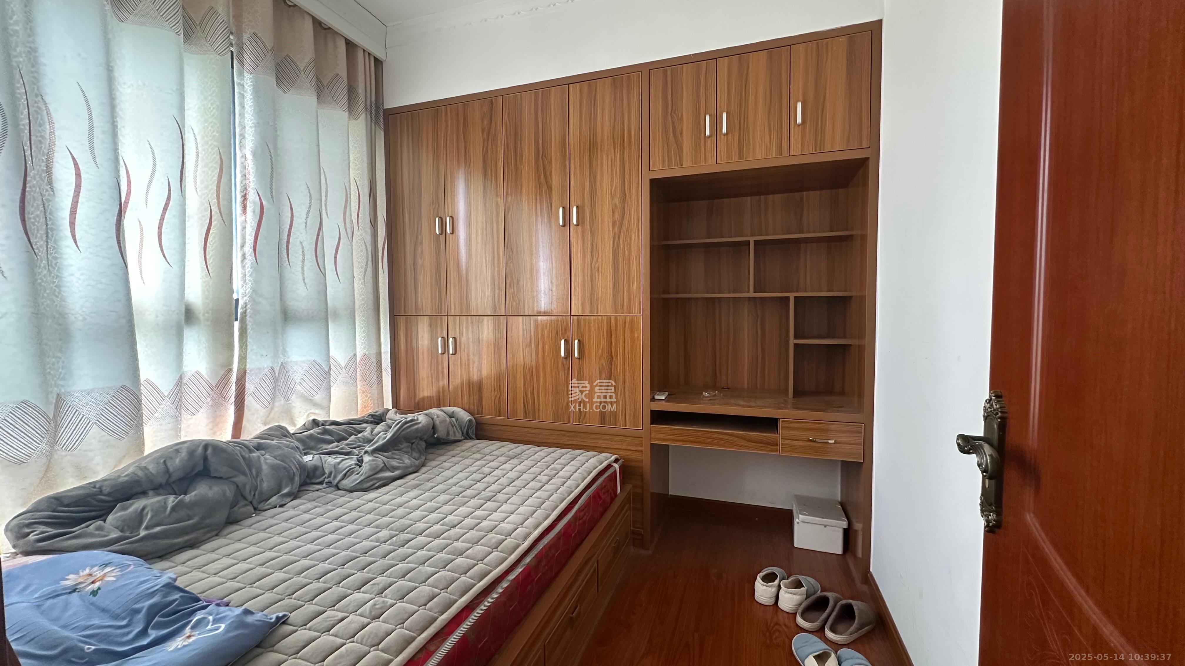 辉煌国际城二期 4室2厅1卫 3800.0元/月 辉煌国际城二期 4室2厅1卫 3800.0元/月室内图