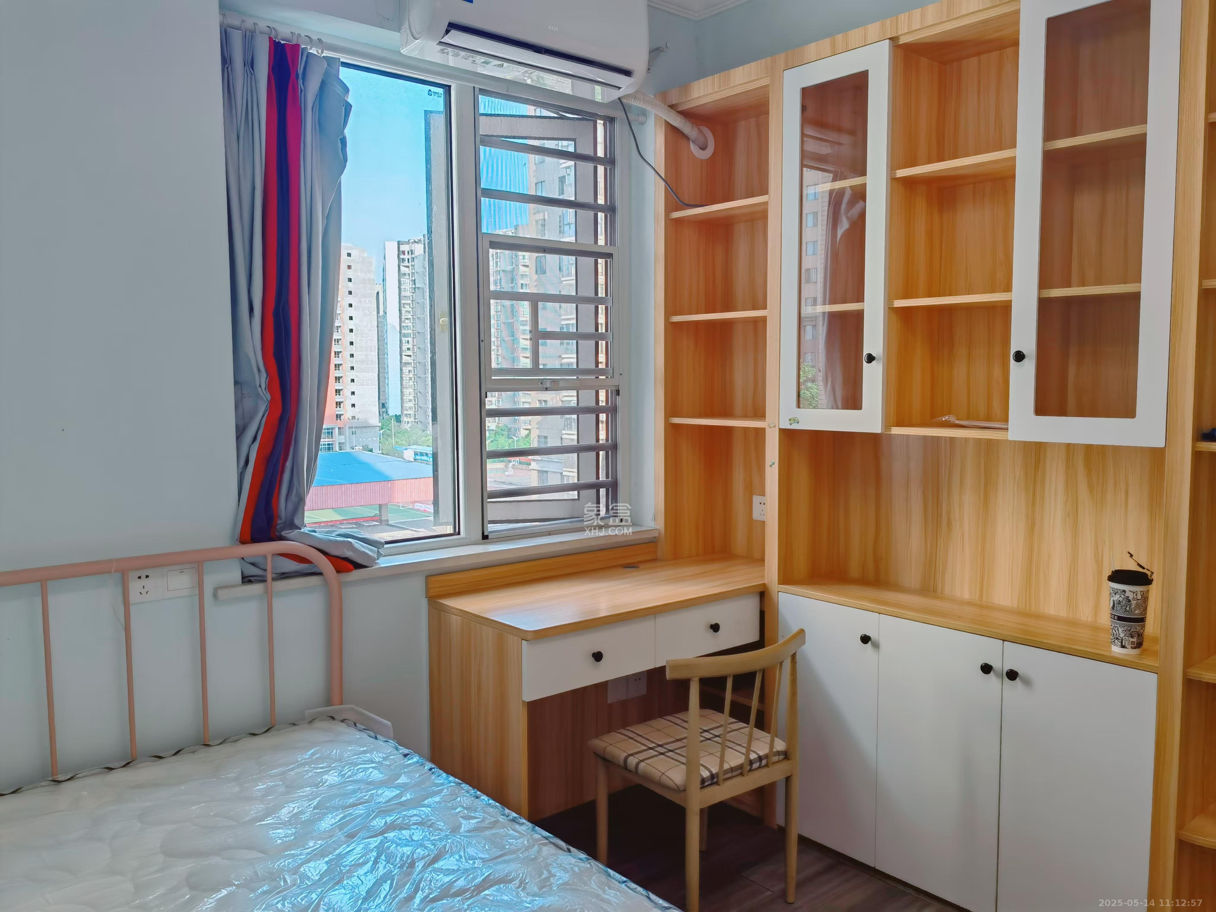 汇景豪庭  2室2厅1卫   2900.00元/月室内图