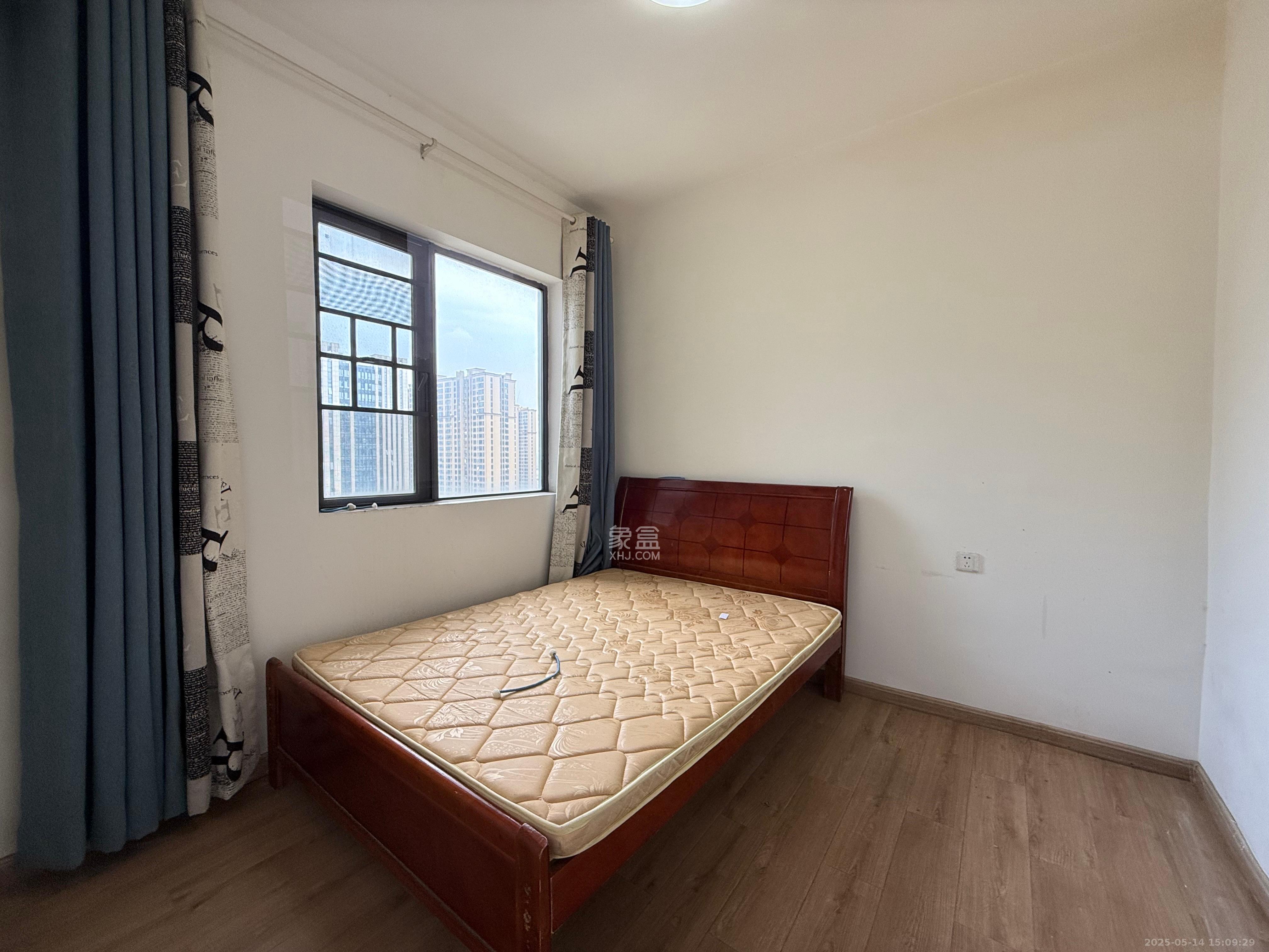 恒基凯旋门三期 3室2厅1卫 1900.0元/月 恒基凯旋门三期 3室2厅1卫 1900.0元/月室内图