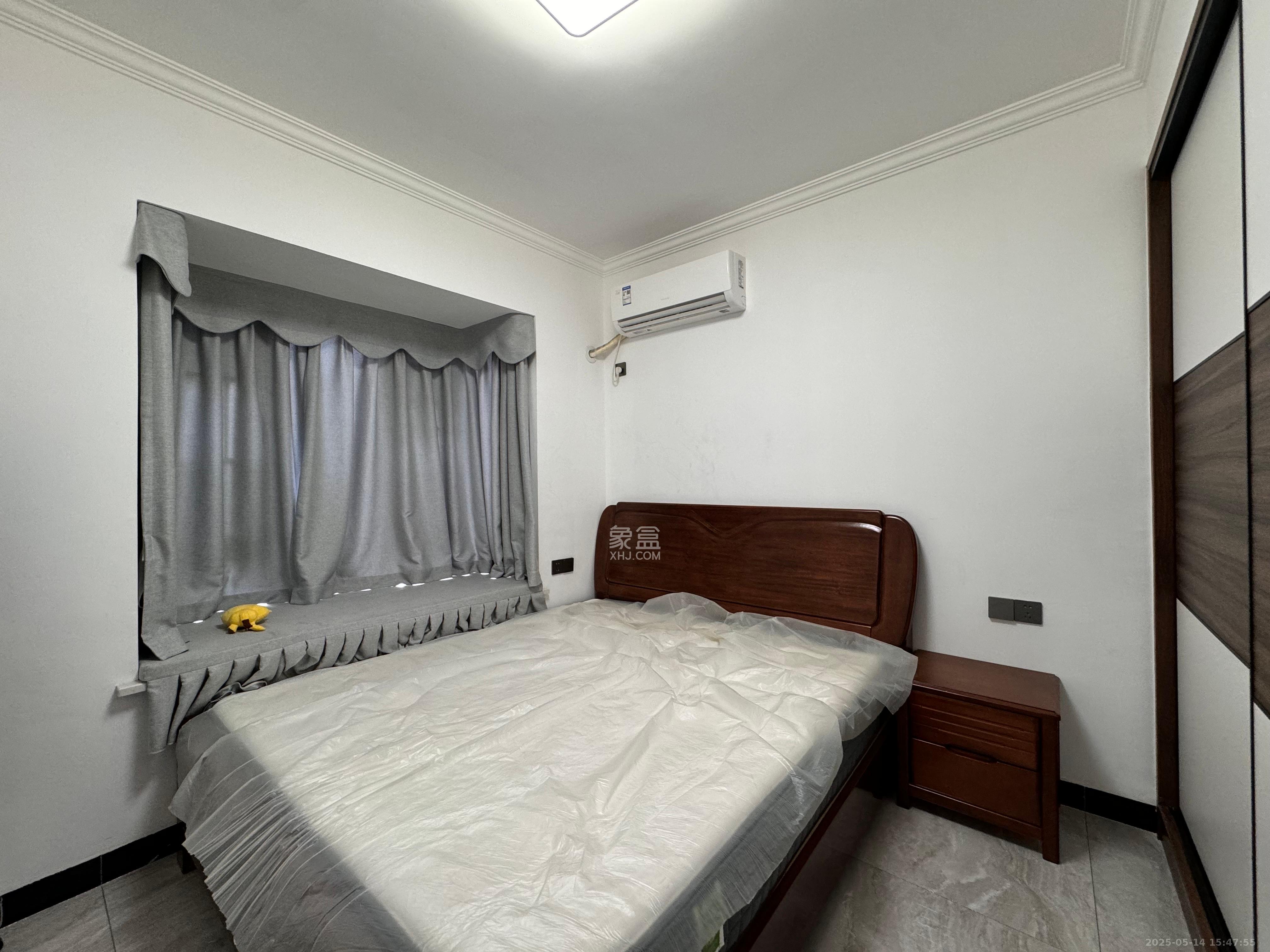 勤诚达境界城  3室2厅2卫    3000.0元/月室内图