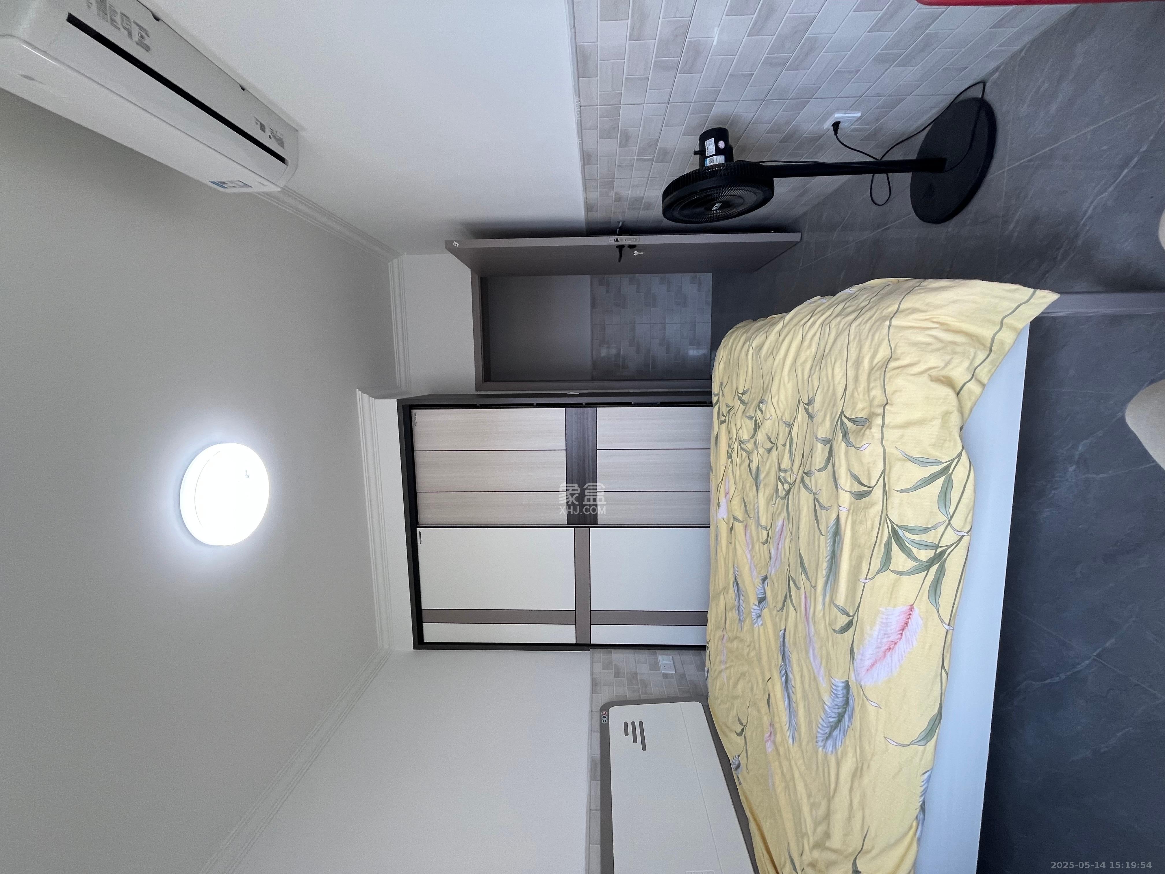 唐桂家园  1室0厅0卫   1750.00元/月室内图1