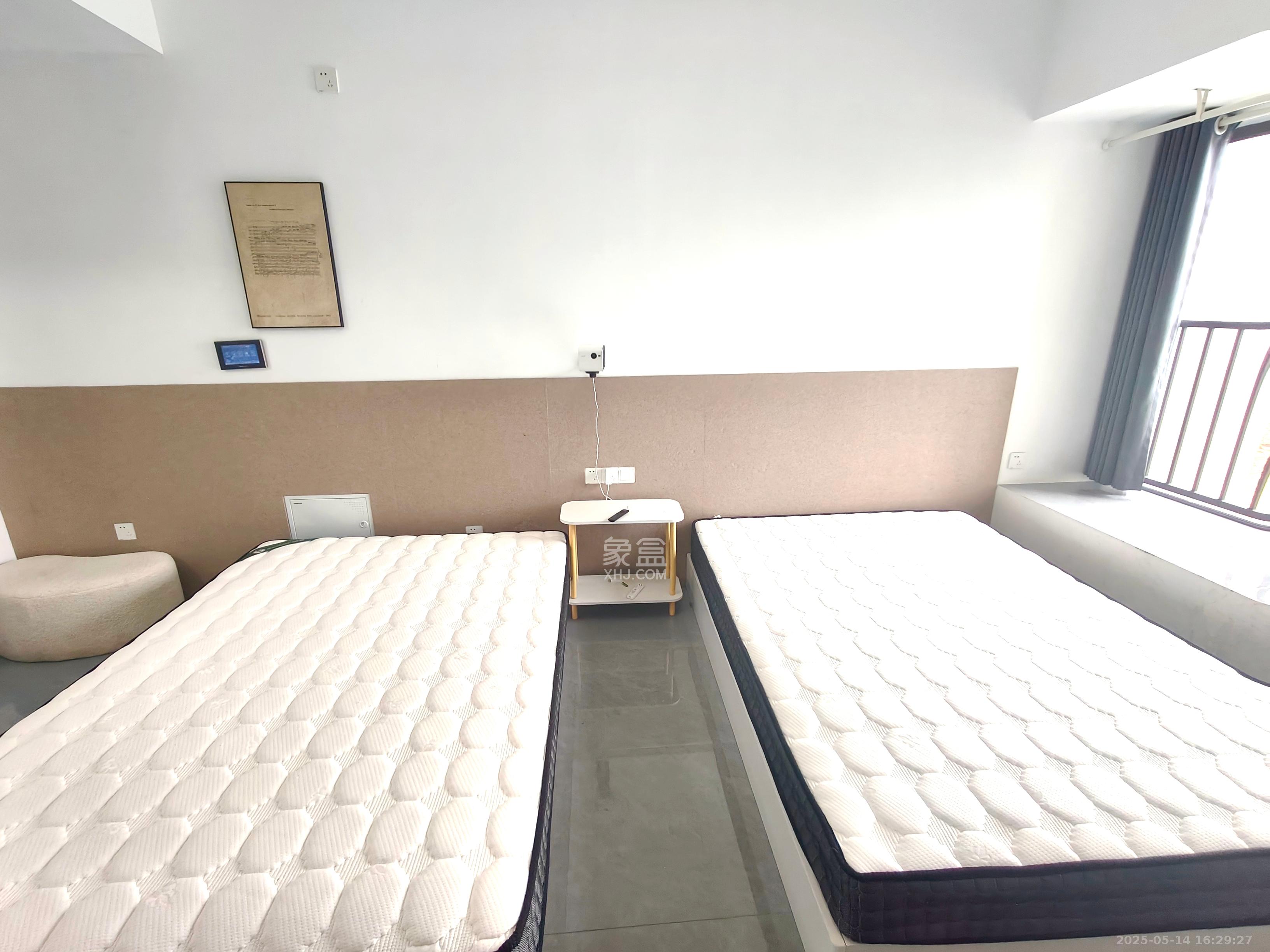 佳兆业云顶都汇 1室1厅1卫 1400.0元/月 佳兆业云顶都汇 1室1厅1卫 1400.0元/月室内图