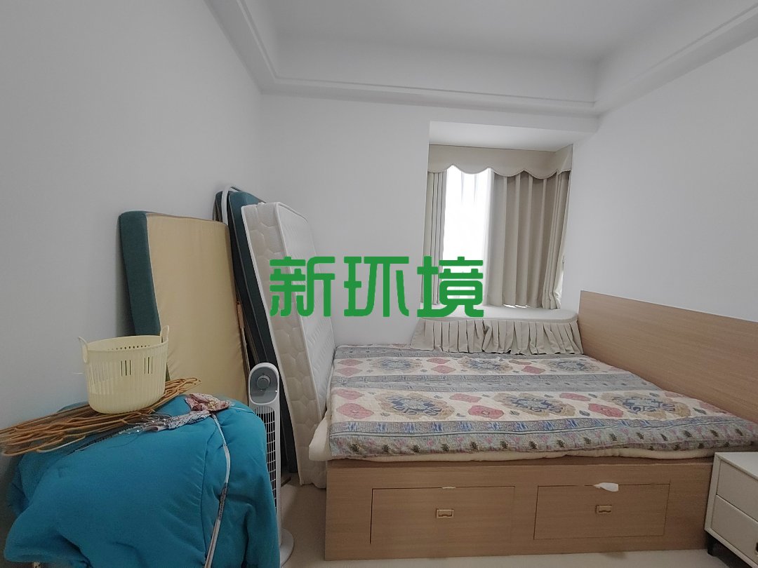 南门口安置小区  2室2厅1卫   65.80万客厅