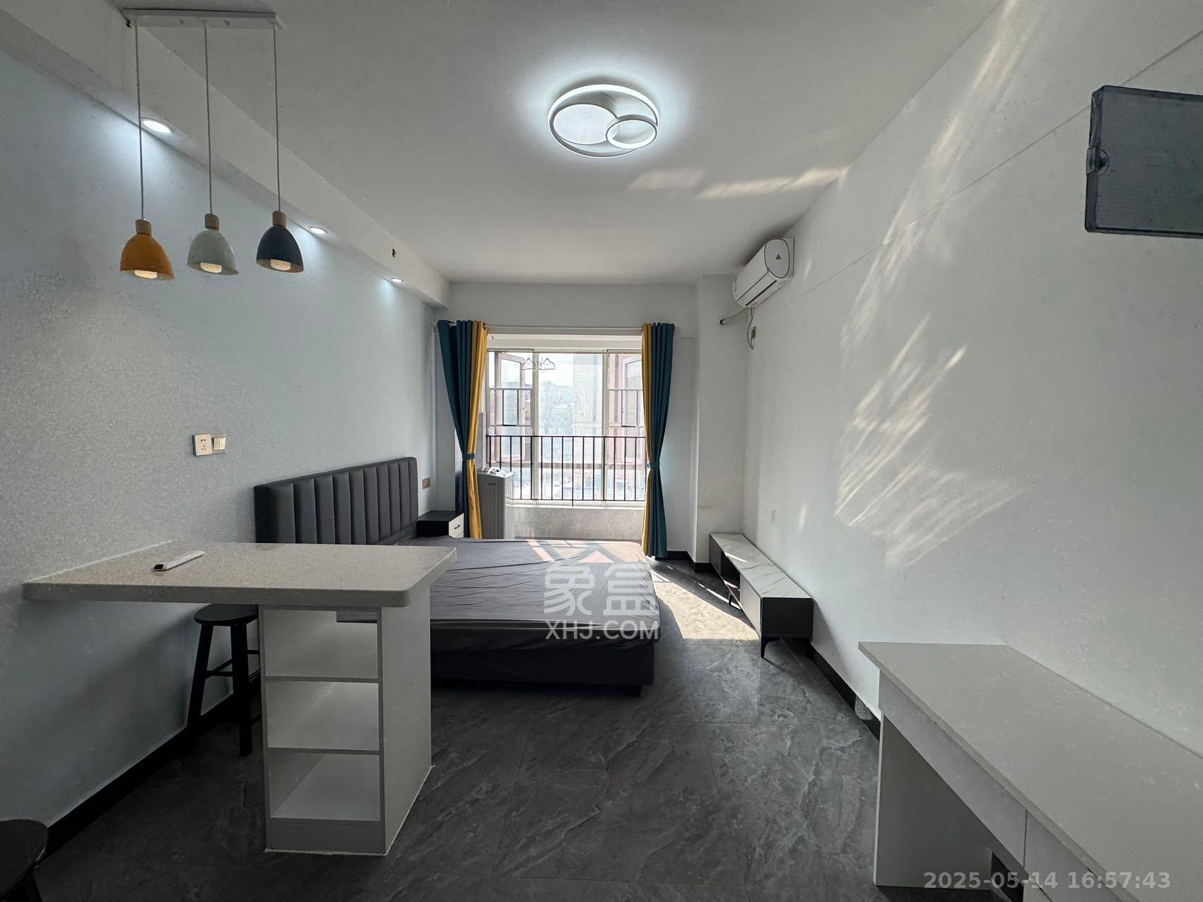 金地铂悦  1室1厅1卫    1000.0元/月 金地铂悦  1室1厅1卫    1000.0元/月室内图