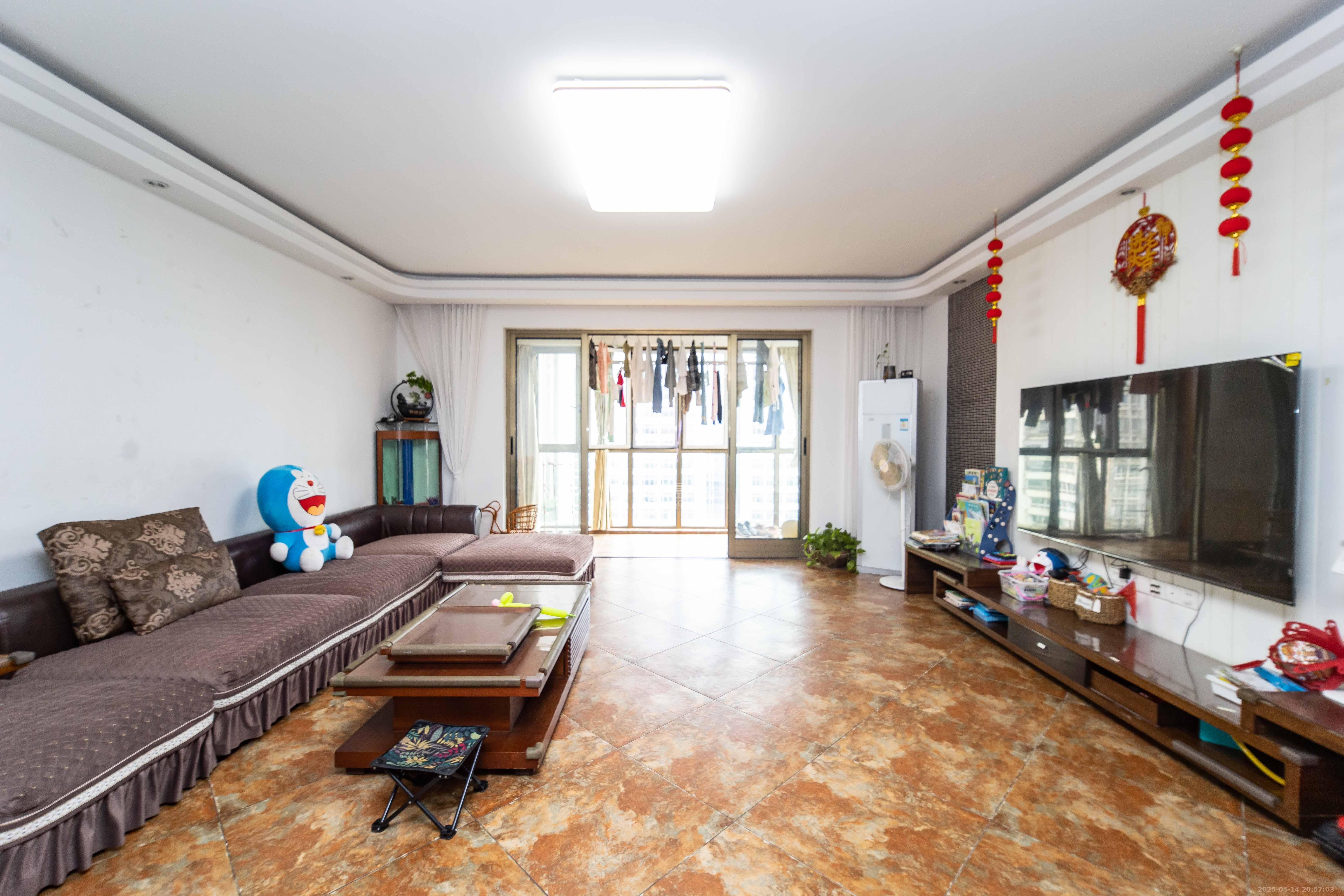 腾达家园（市交通局职工宿舍）  5室3厅2卫    5000.0元/月室内图