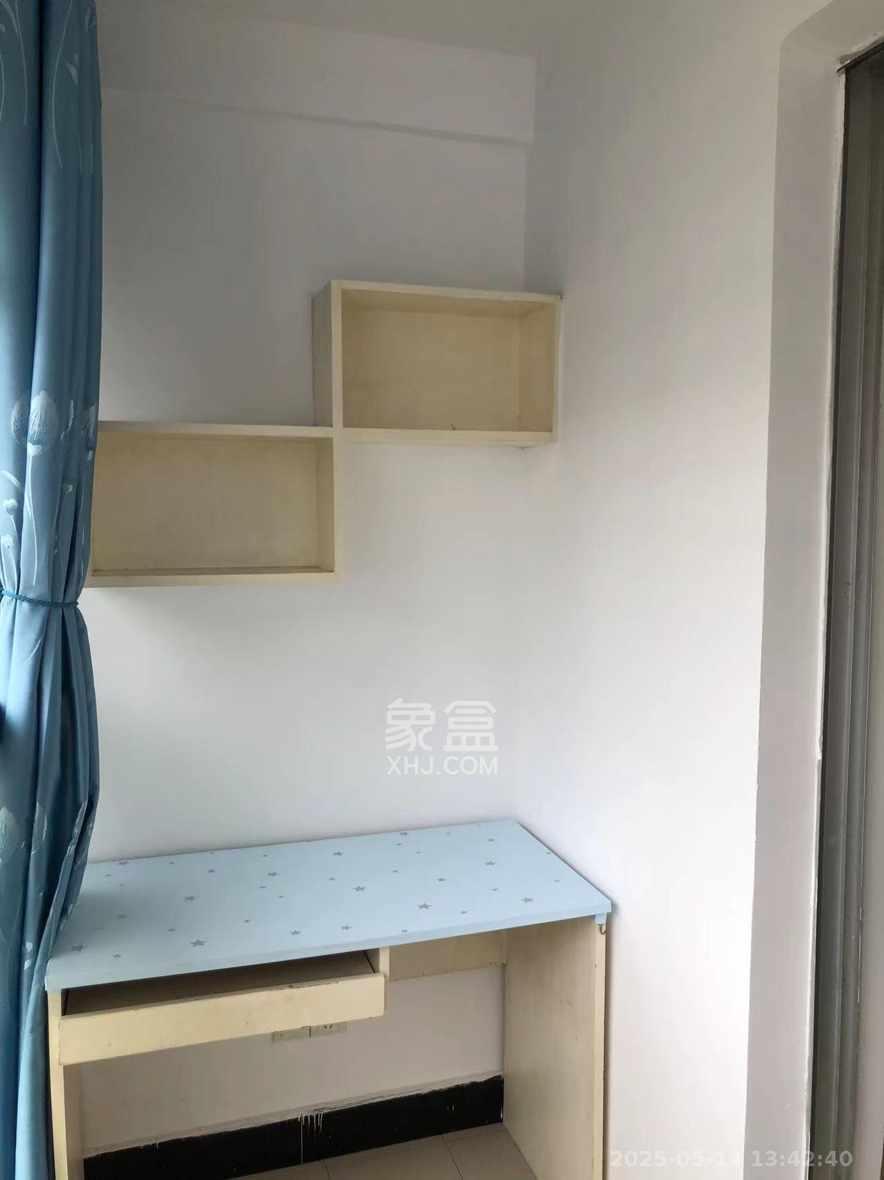 都市家园  1室1厅1卫   1350.00元/月室内图