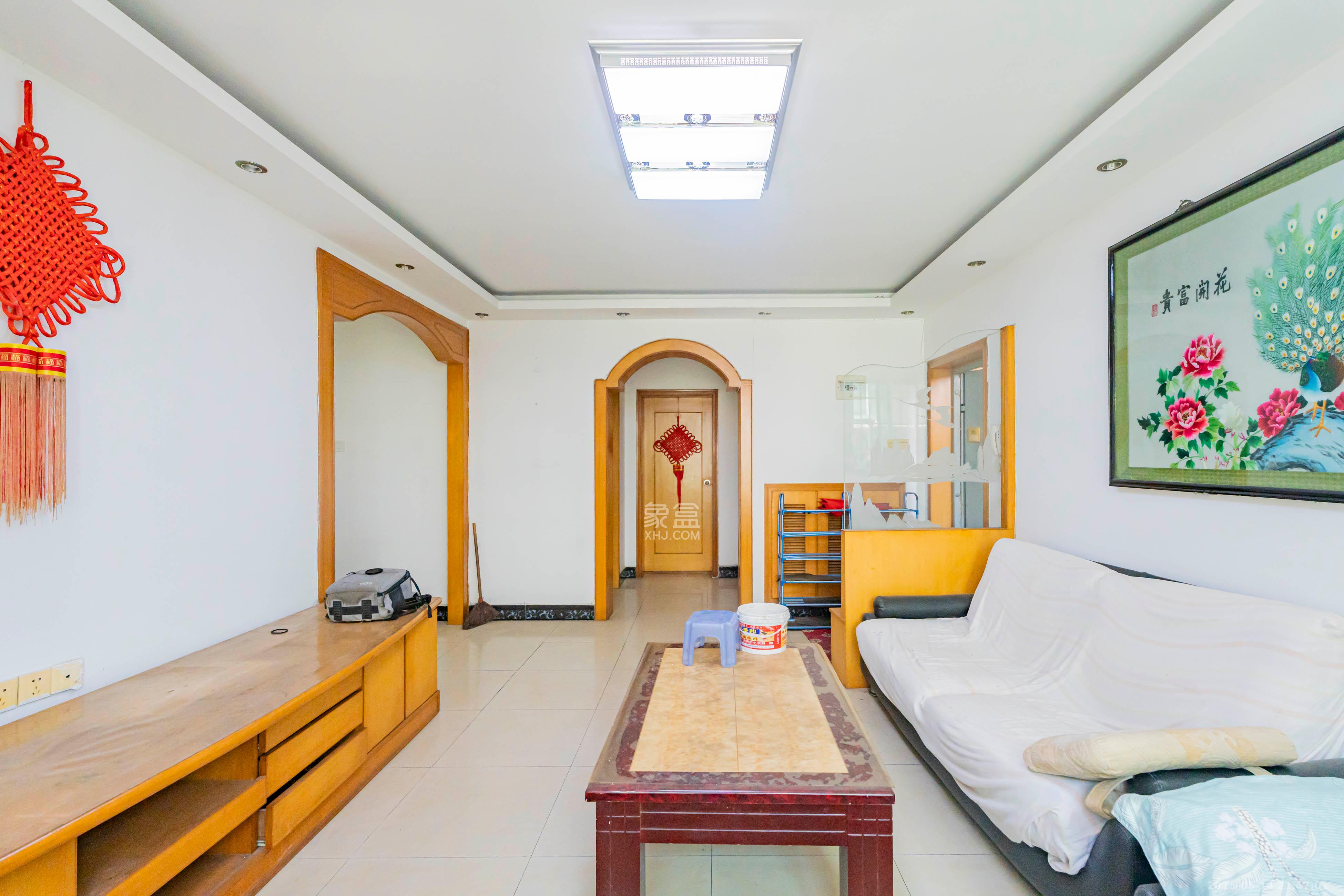 竹韵商居 2室2厅1卫 60.8万 竹韵商居 2室2厅1卫 60.8万客厅