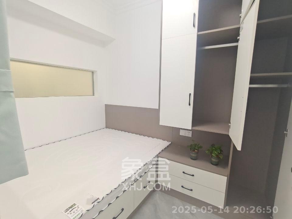 韭菜园嘉苑  2室1厅1卫   3500.00元/月室内图