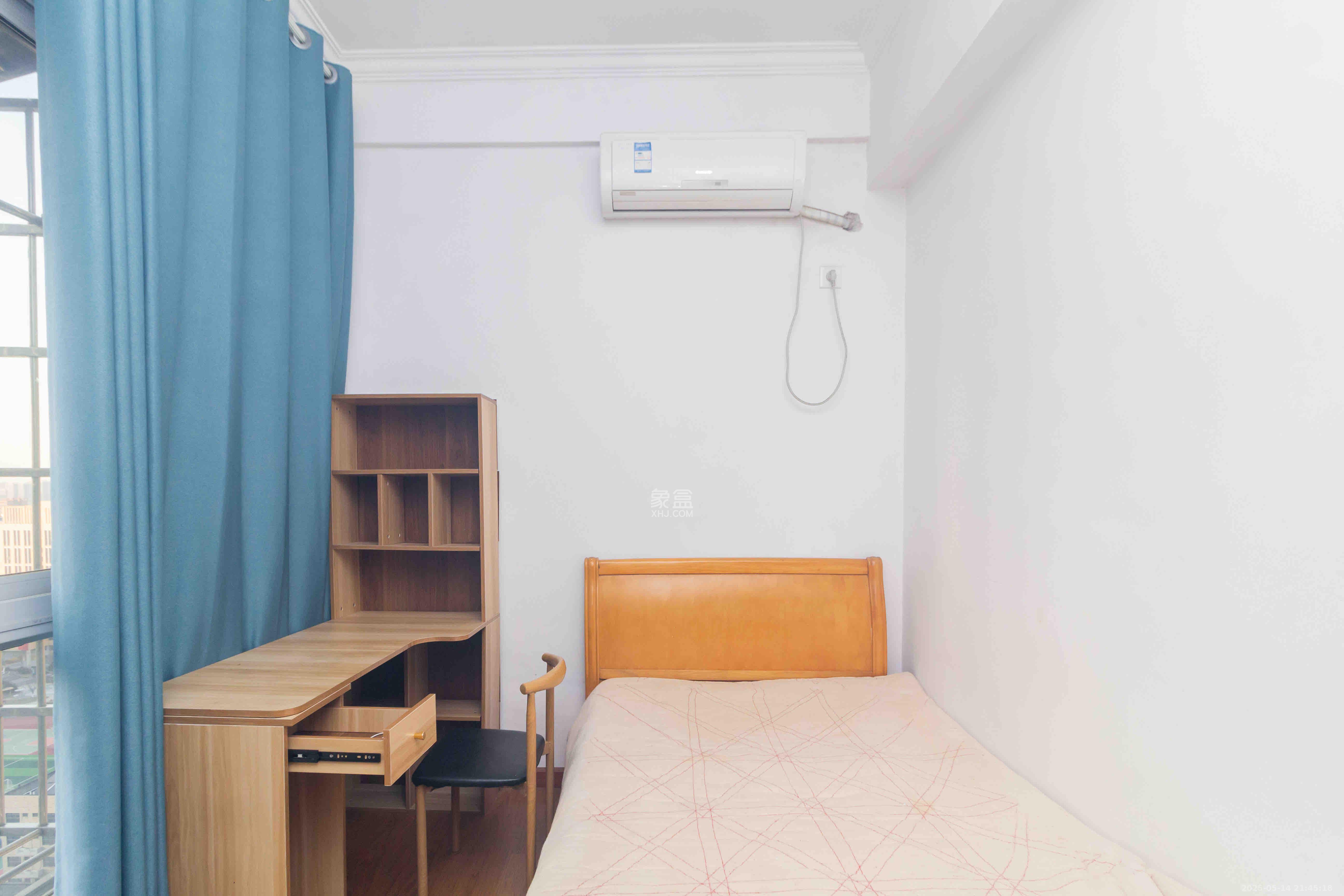 光明城市(星辰青年城) 2室2厅1卫 1600.0元/月 光明城市(星辰青年城) 2室2厅1卫 1600.0元/月室内图