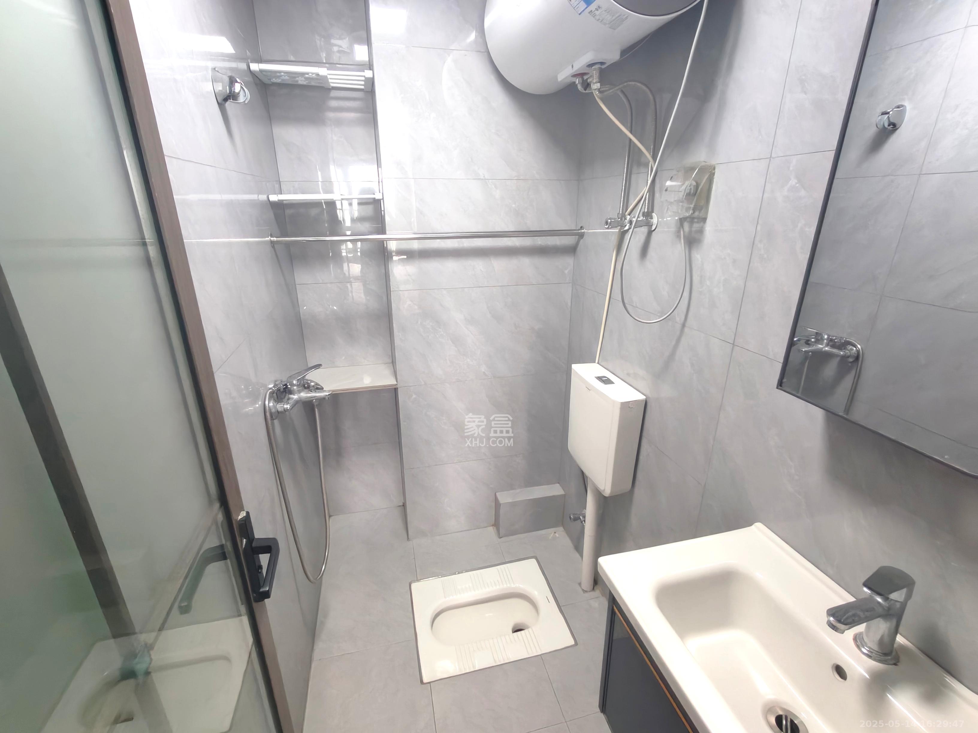 佳兆业云顶都汇 1室1厅1卫 1400.0元/月 佳兆业云顶都汇 1室1厅1卫 1400.0元/月室内图