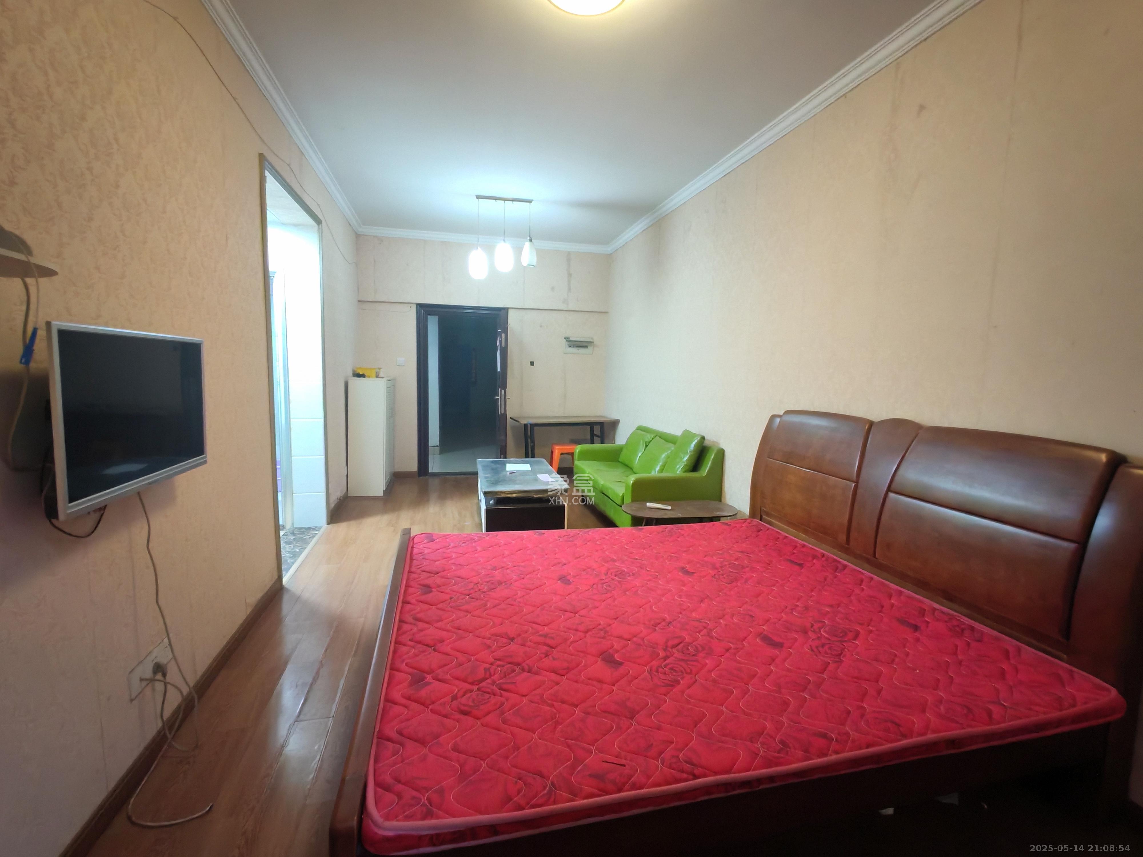 爵士湘  1室0厅0卫    1200.0元/月 爵士湘  1室0厅0卫    1200.0元/月室内图