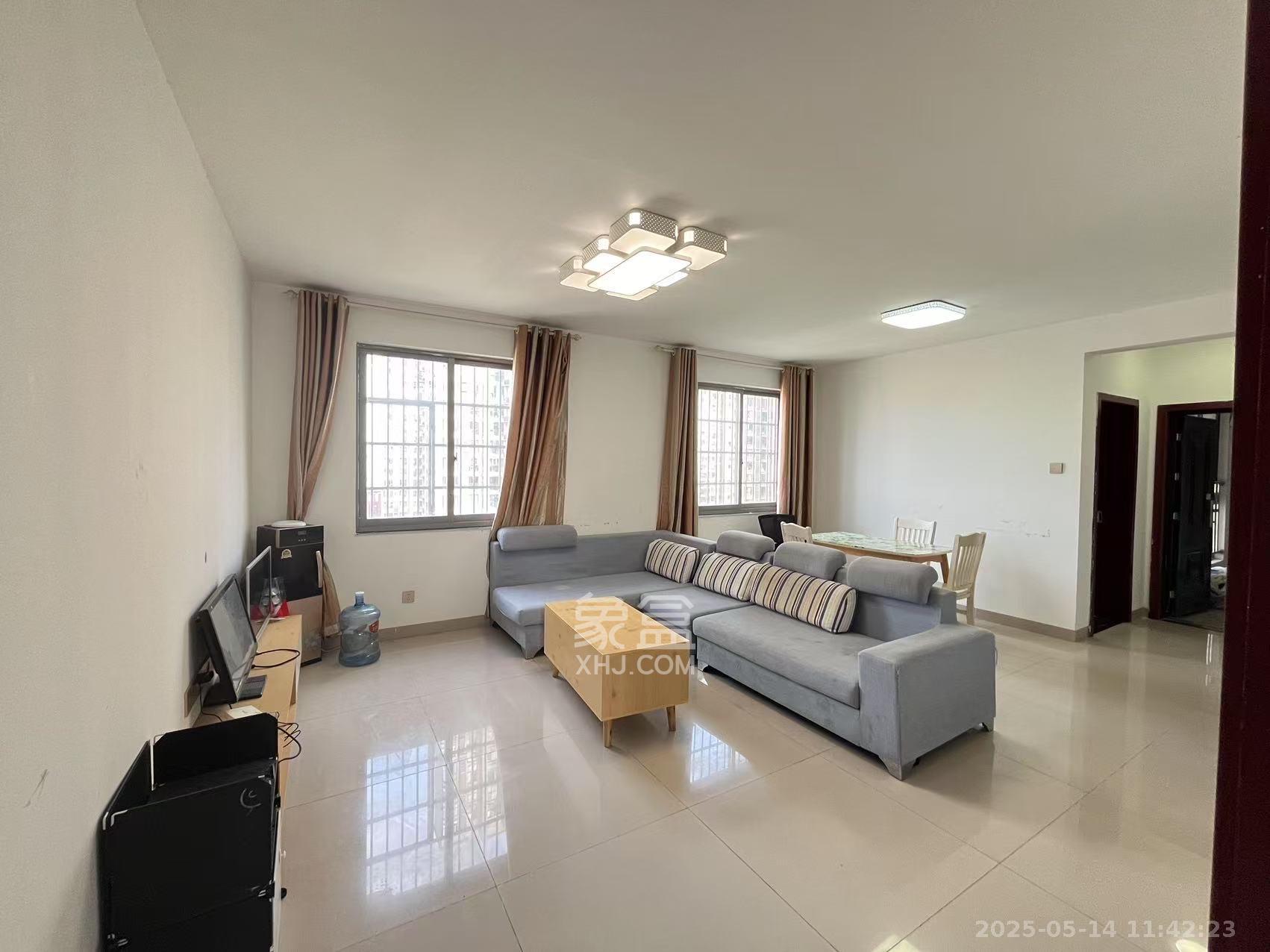 汇景豪庭  6室0厅0卫   2700.00元/月室内图