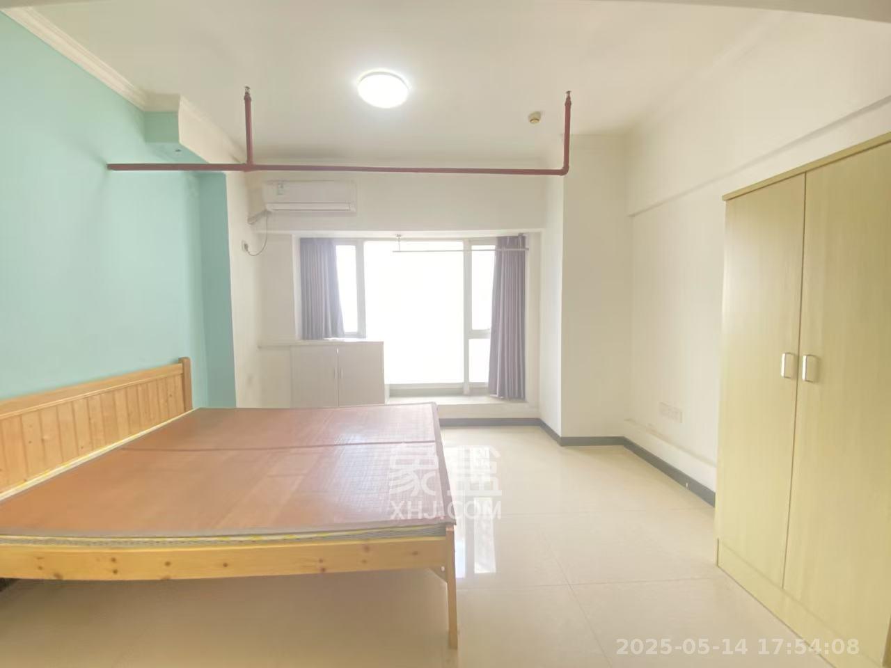 南庭城果   50.0㎡     1600.00元/月