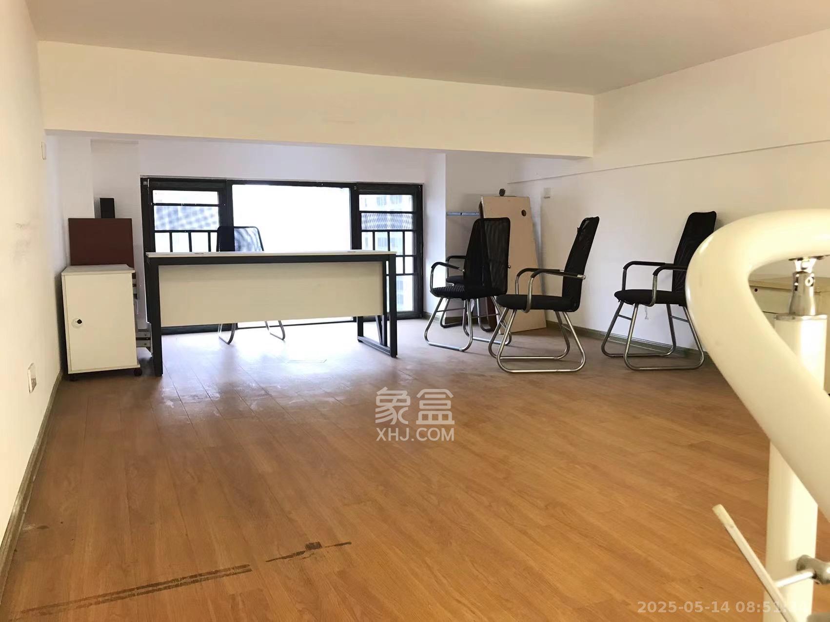 金科时代中心  1室1厅1卫   1350.00元/月室内图