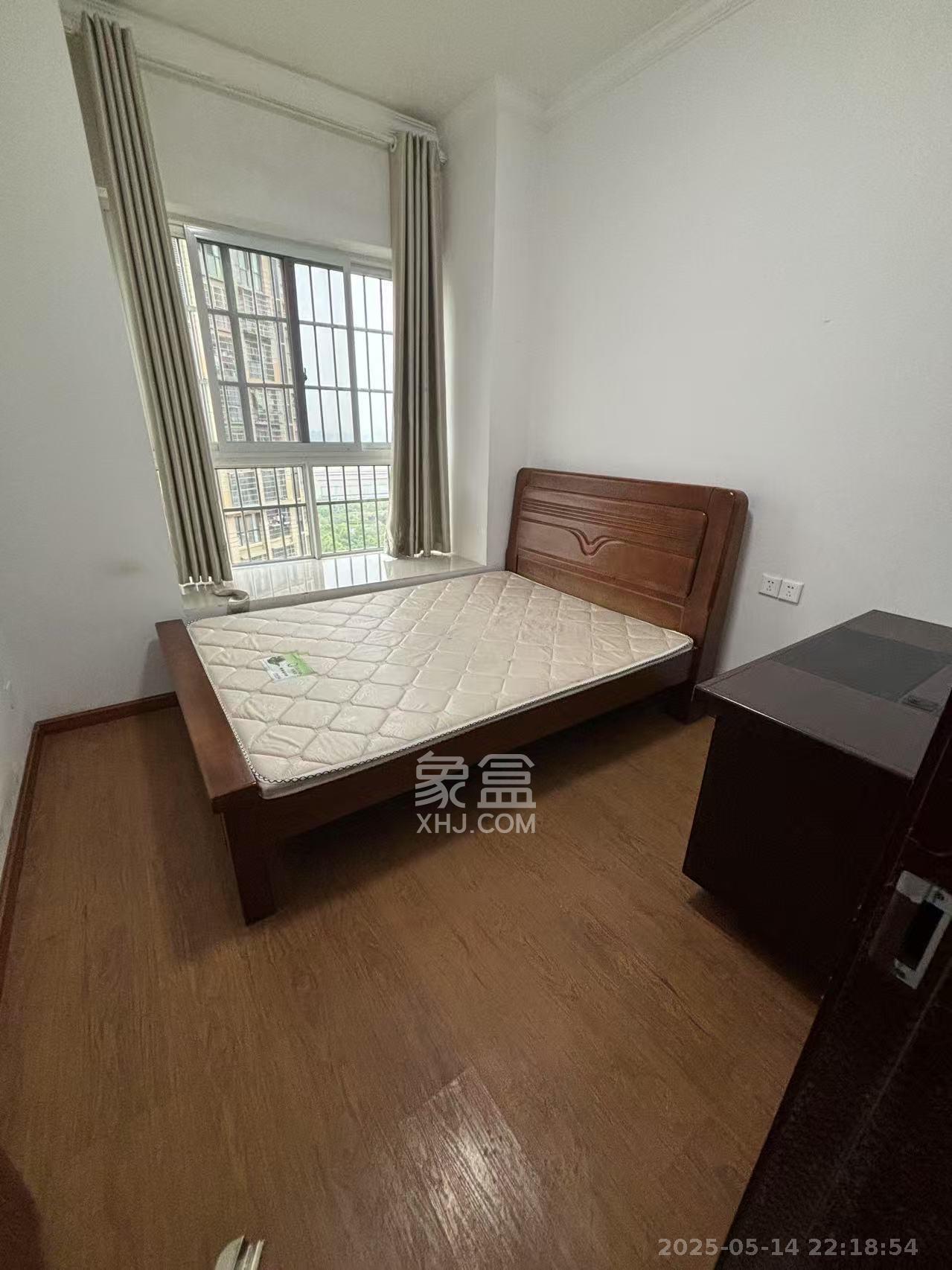 光明城市（星辰青年城）  2室2厅1卫   1700.00元/月室内图