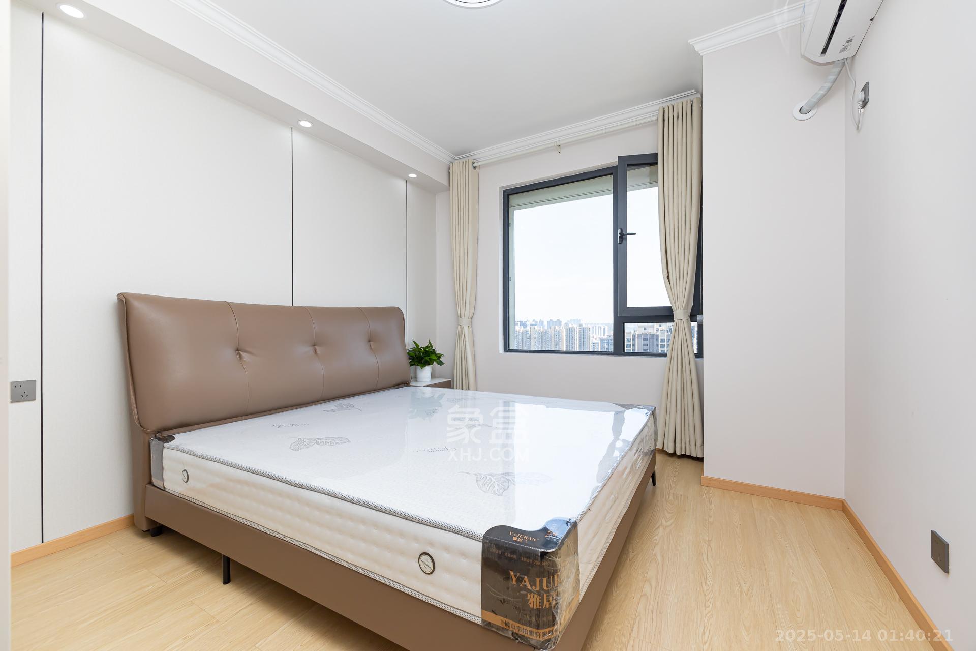 明发阅江悦府 3室2厅1卫 91.8万 明发阅江悦府 3室2厅1卫 91.8万卧室