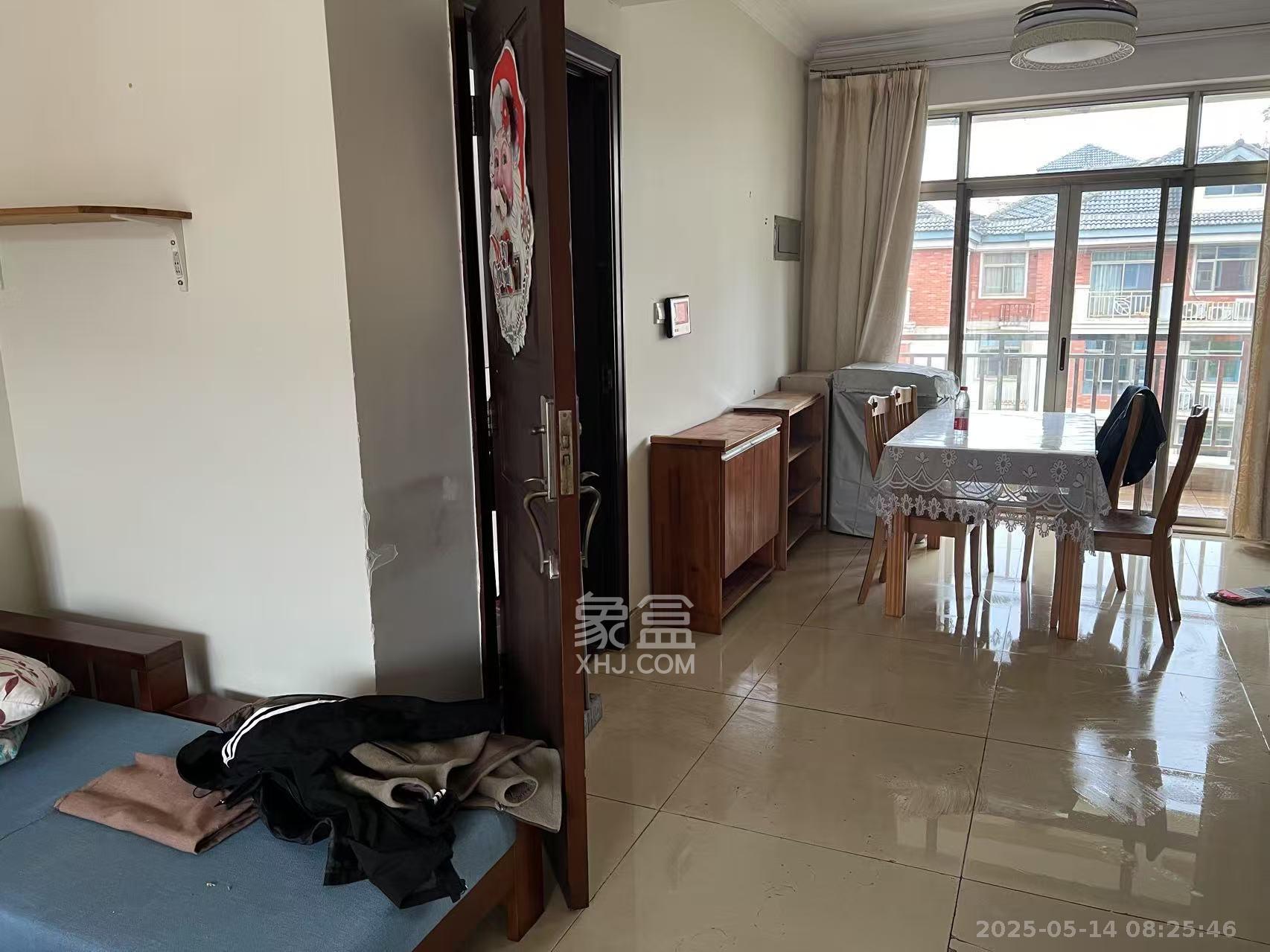 碧桂园威尼斯城  3室2厅2卫    1800.0元/月室内图