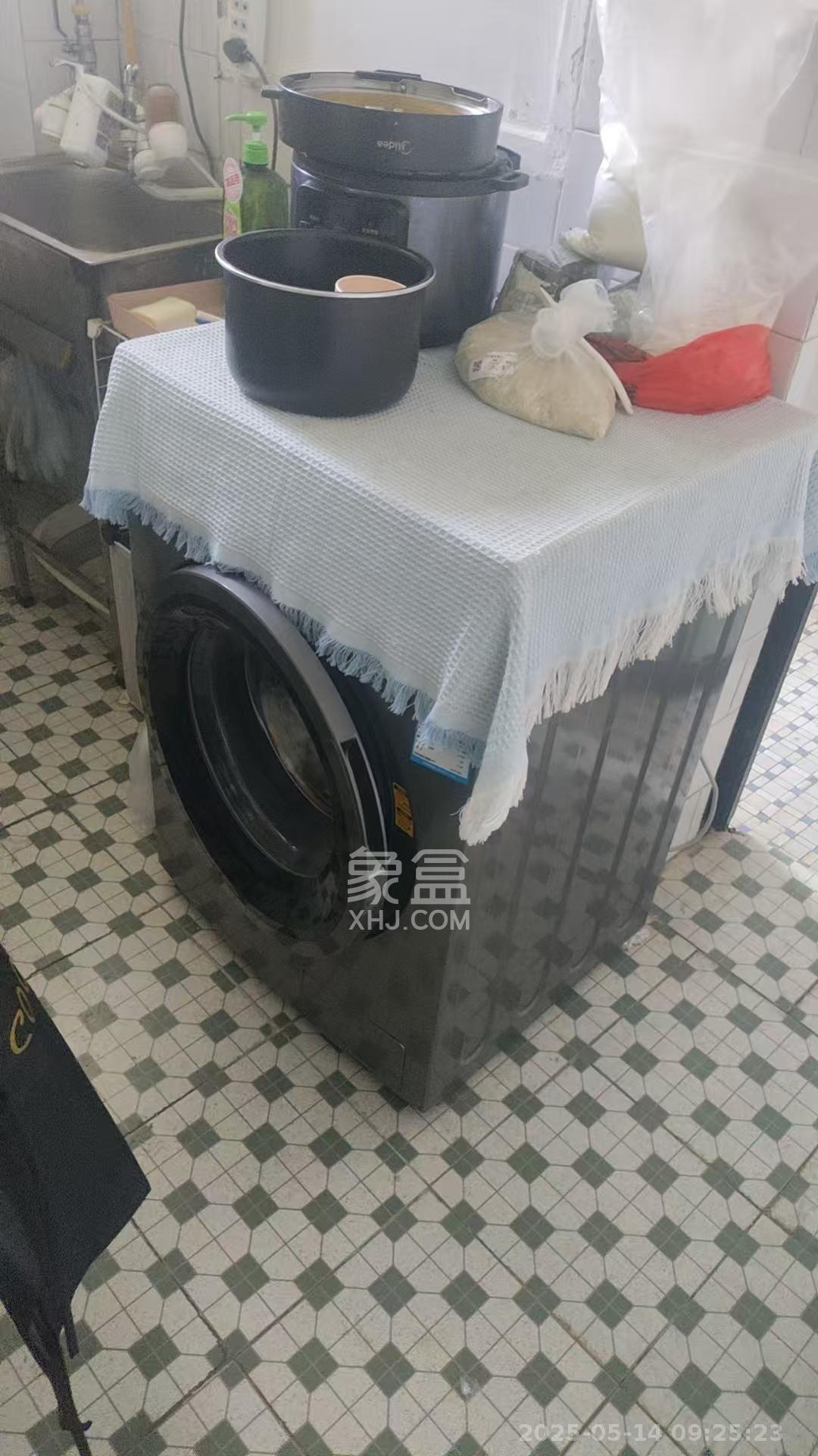 湖橡宿舍/湖橡小区  2室1厅1卫   1300.00元/月室内图