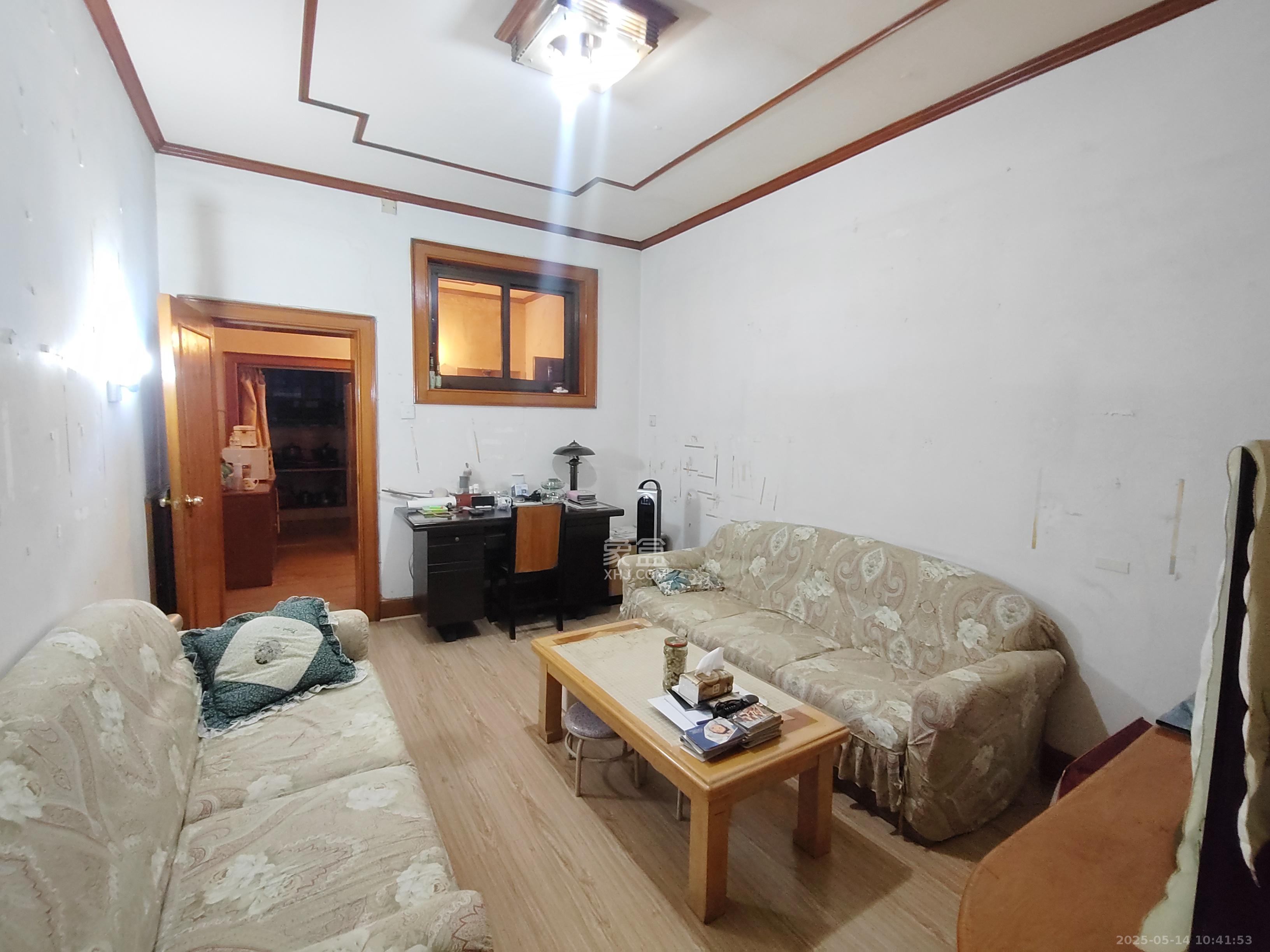 湖南省人民政府第一招待所宿舍(司马里34号) 2室1厅1卫 1800.0元/月 湖南省人民政府第一招待所宿舍(司马里34号) 2室1厅1卫 1800.0元/月室内图