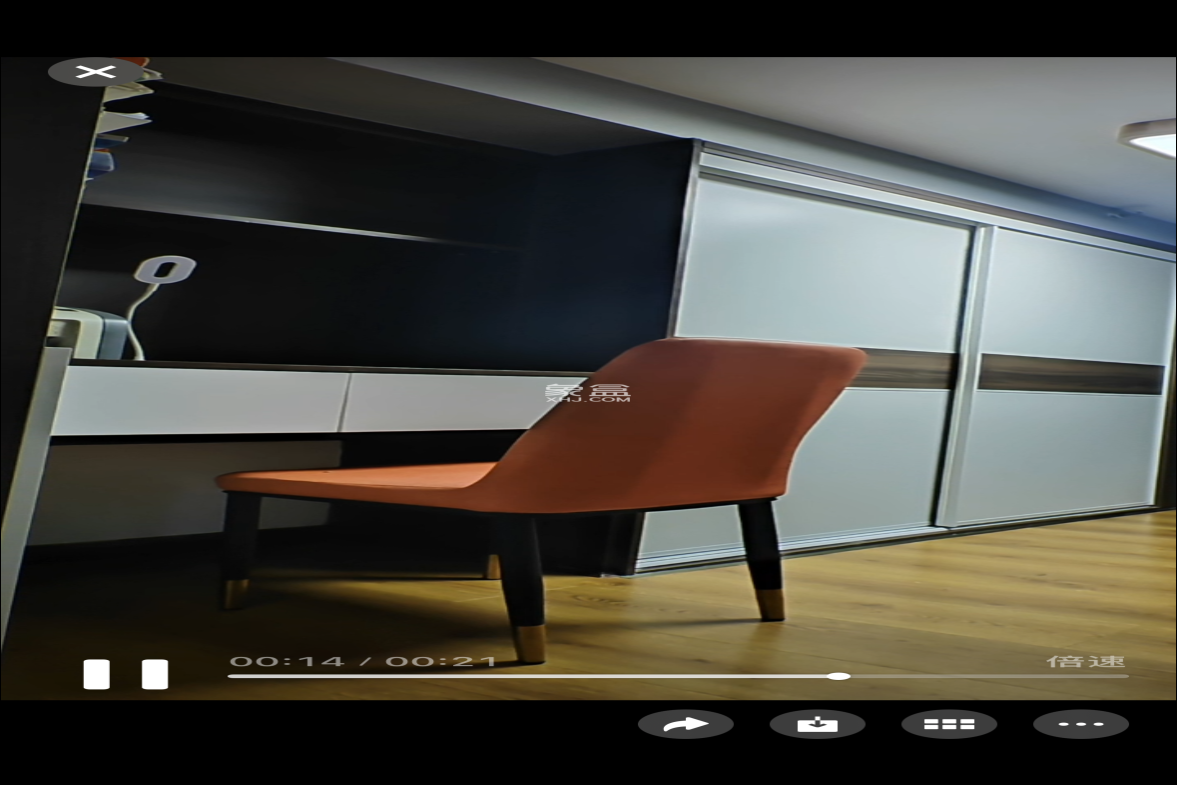 青春里 2室1厅1卫 2300.0元/月 青春里 2室1厅1卫 2300.0元/月室内图