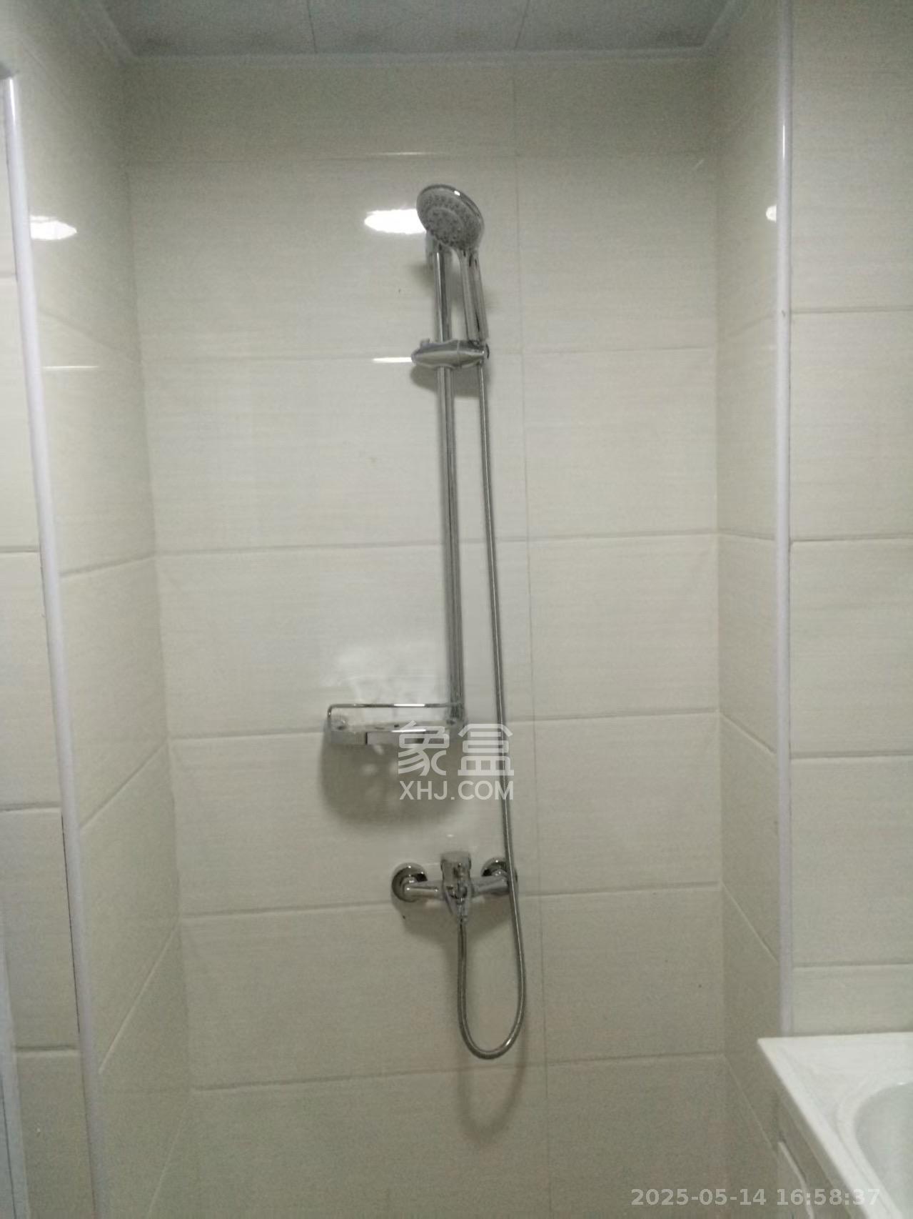 永林小时代  1室1厅1卫   1400.00元/月室内图