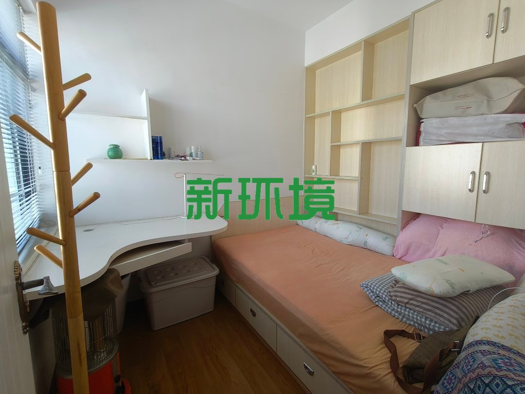 天门壹号  1室1厅1卫   1200.00元/月室内图
