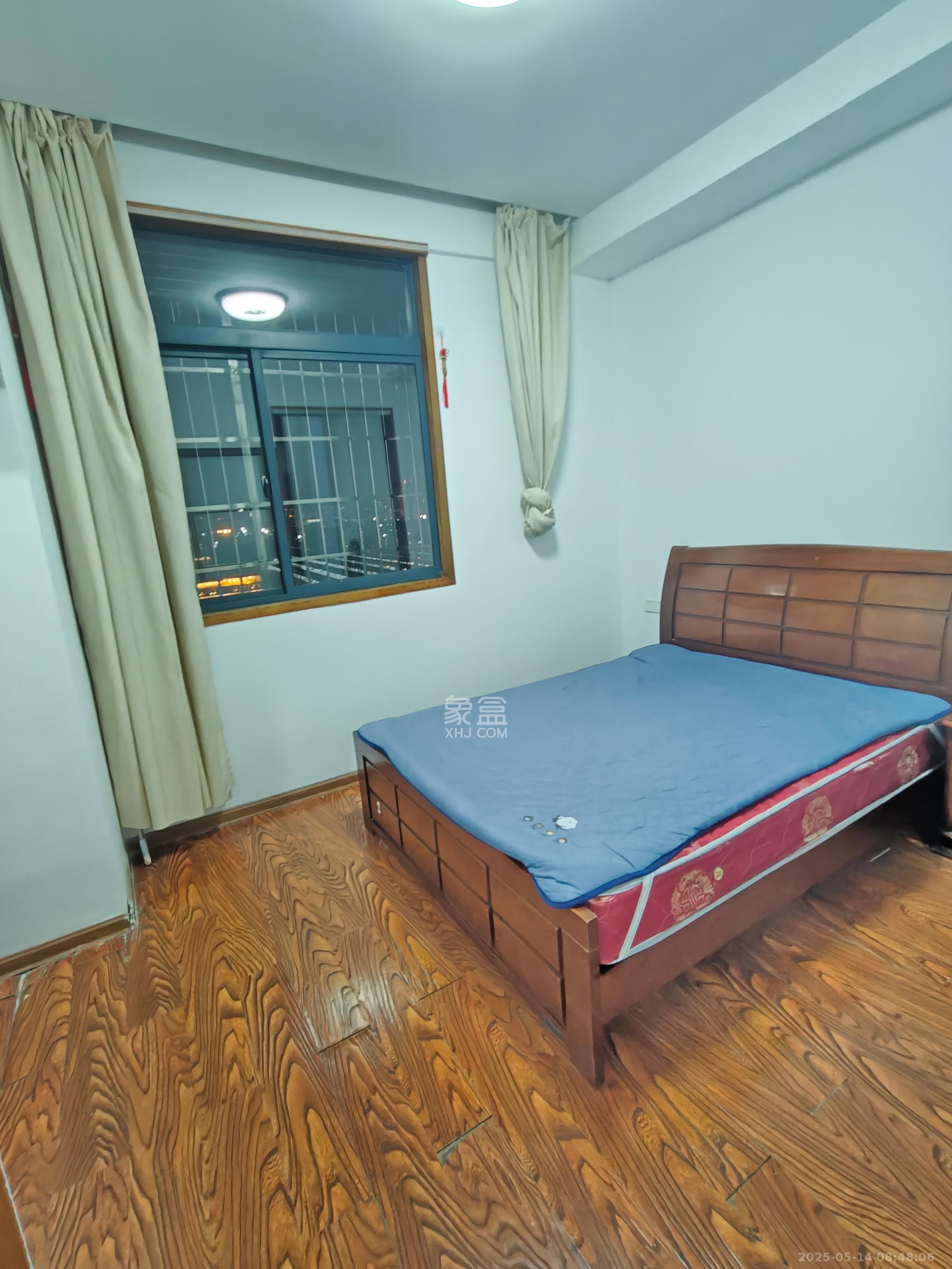 湘聚大厦  1室1厅1卫   1480.00元/月室内图