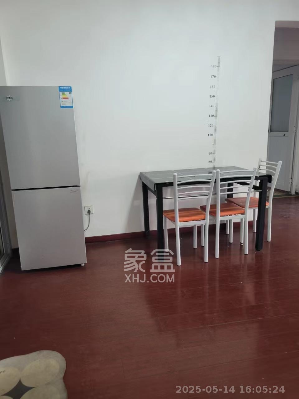 联盟佳苑  2室2厅1卫   1500.00元/月室内图
