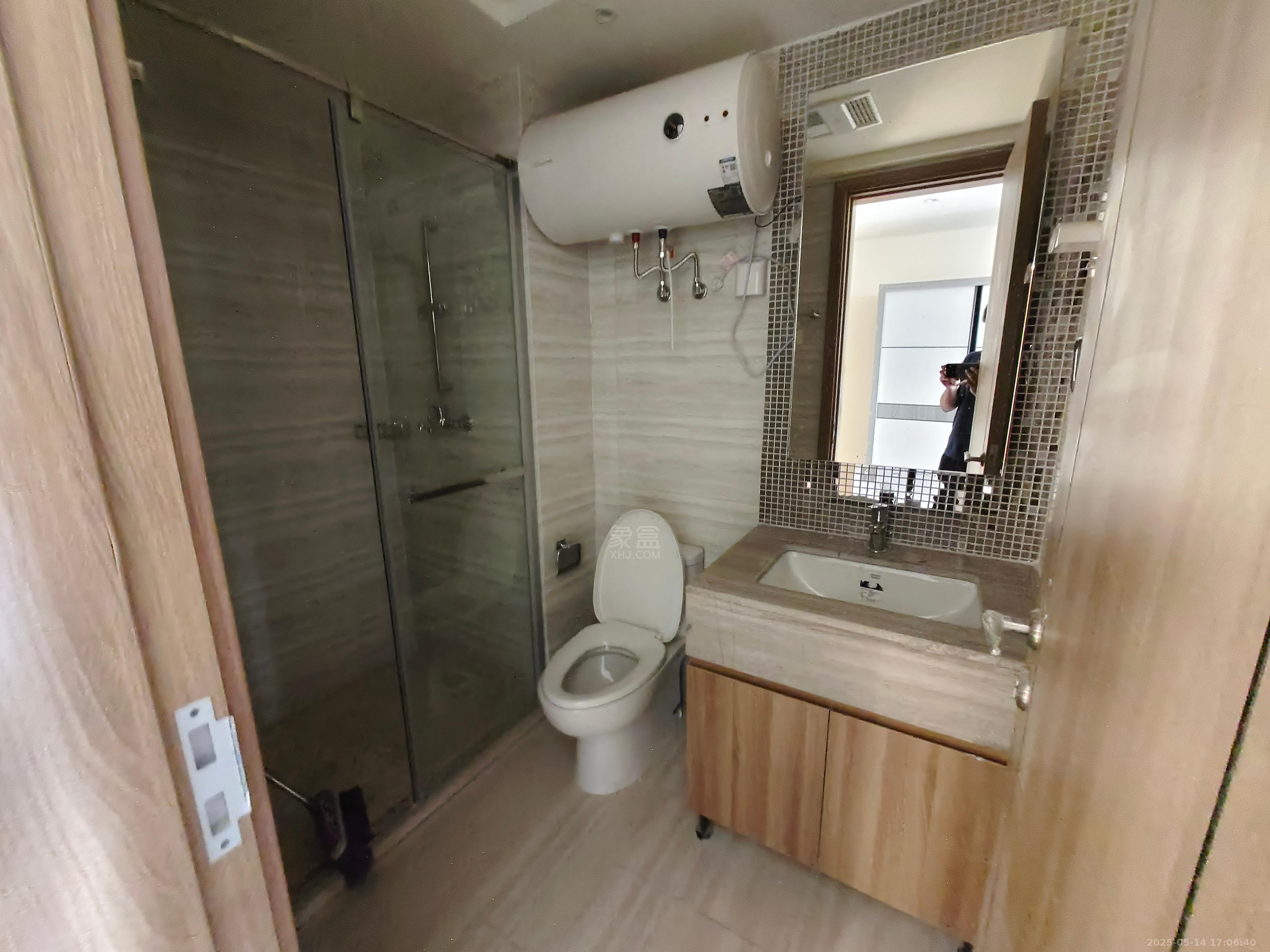 恒大华府 1室0厅0卫 1300.0元/月 恒大华府 1室0厅0卫 1300.0元/月室内图