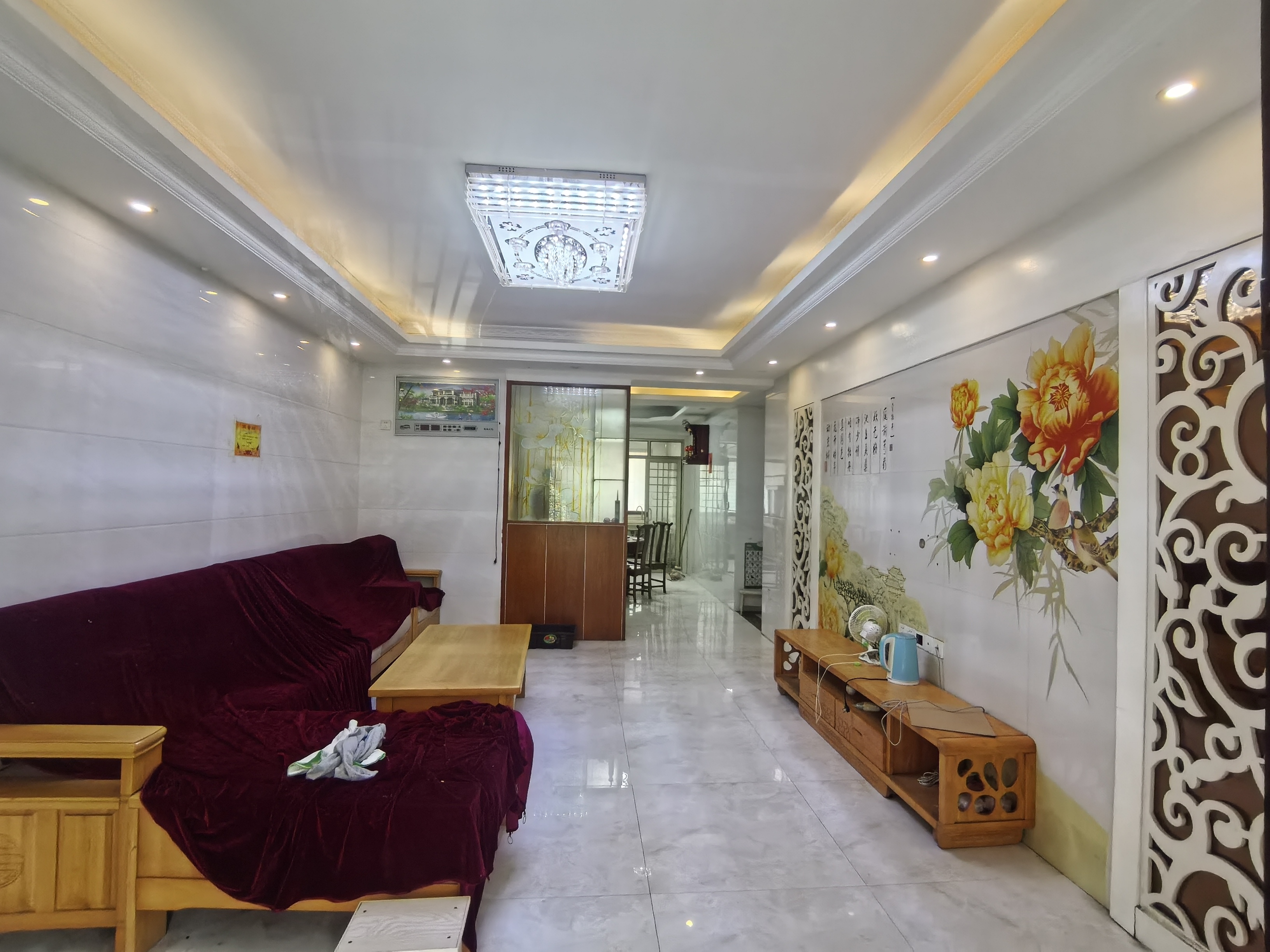 钰丰苑  4室2厅2卫    1500.0元/月 钰丰苑  4室2厅2卫    1500.0元/月室内图