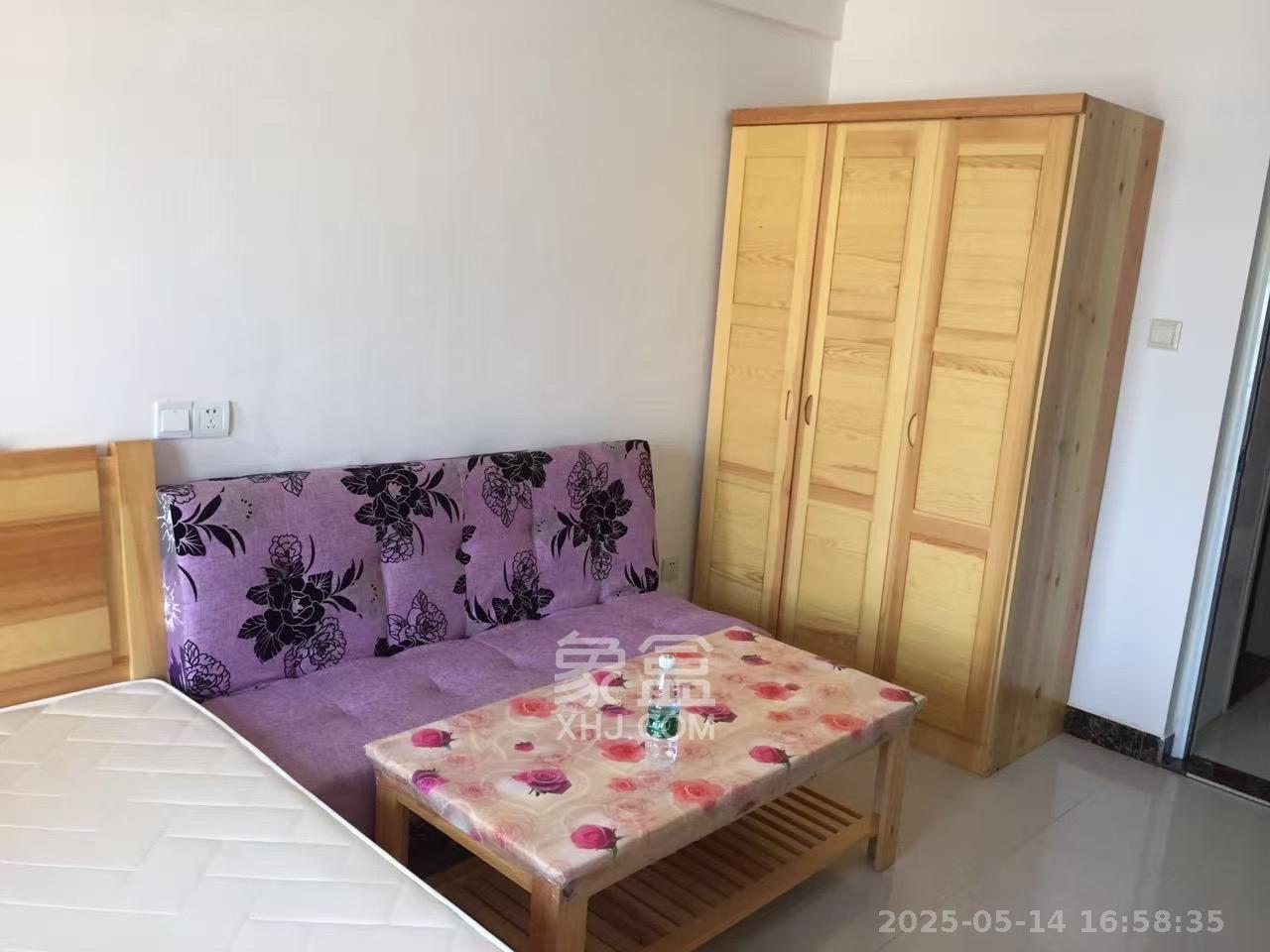 永林小时代  1室1厅1卫   1400.00元/月室内图