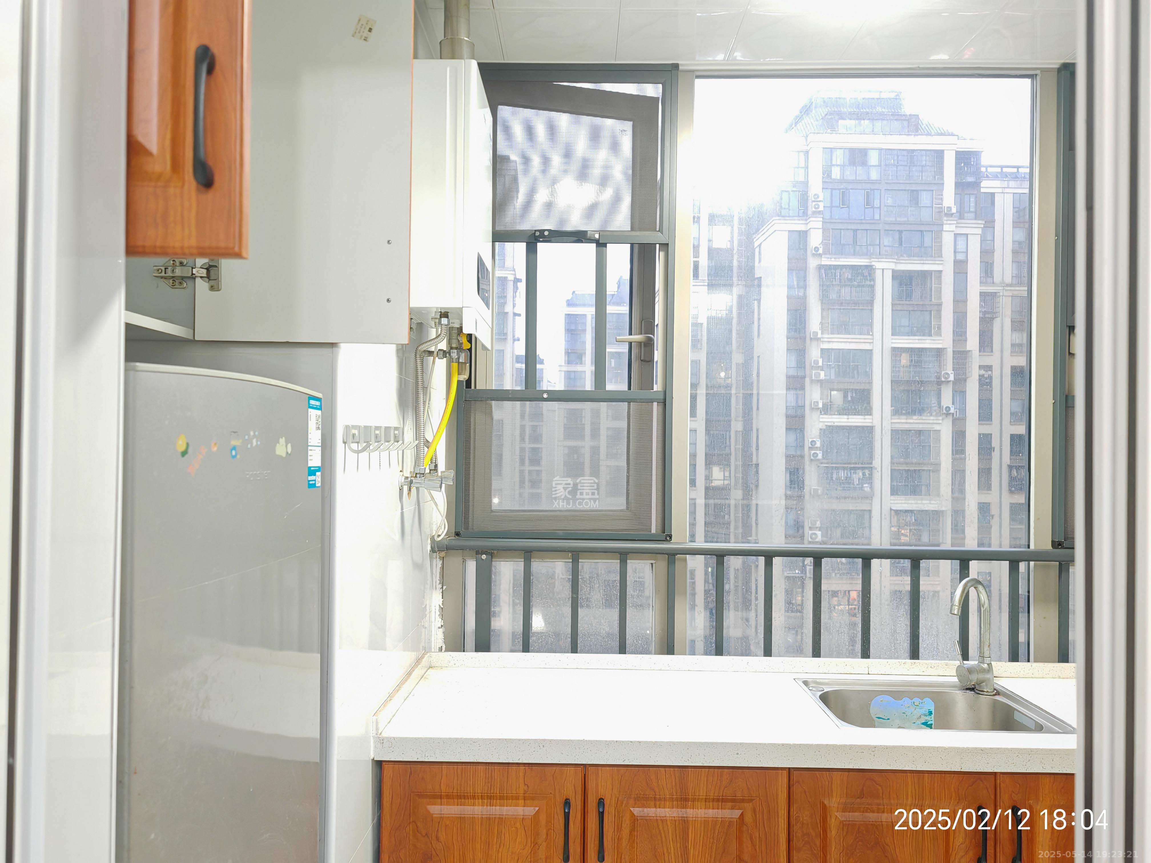 怡海星城 1室1厅1卫 1000.0元/月 怡海星城 1室1厅1卫 1000.0元/月室内图