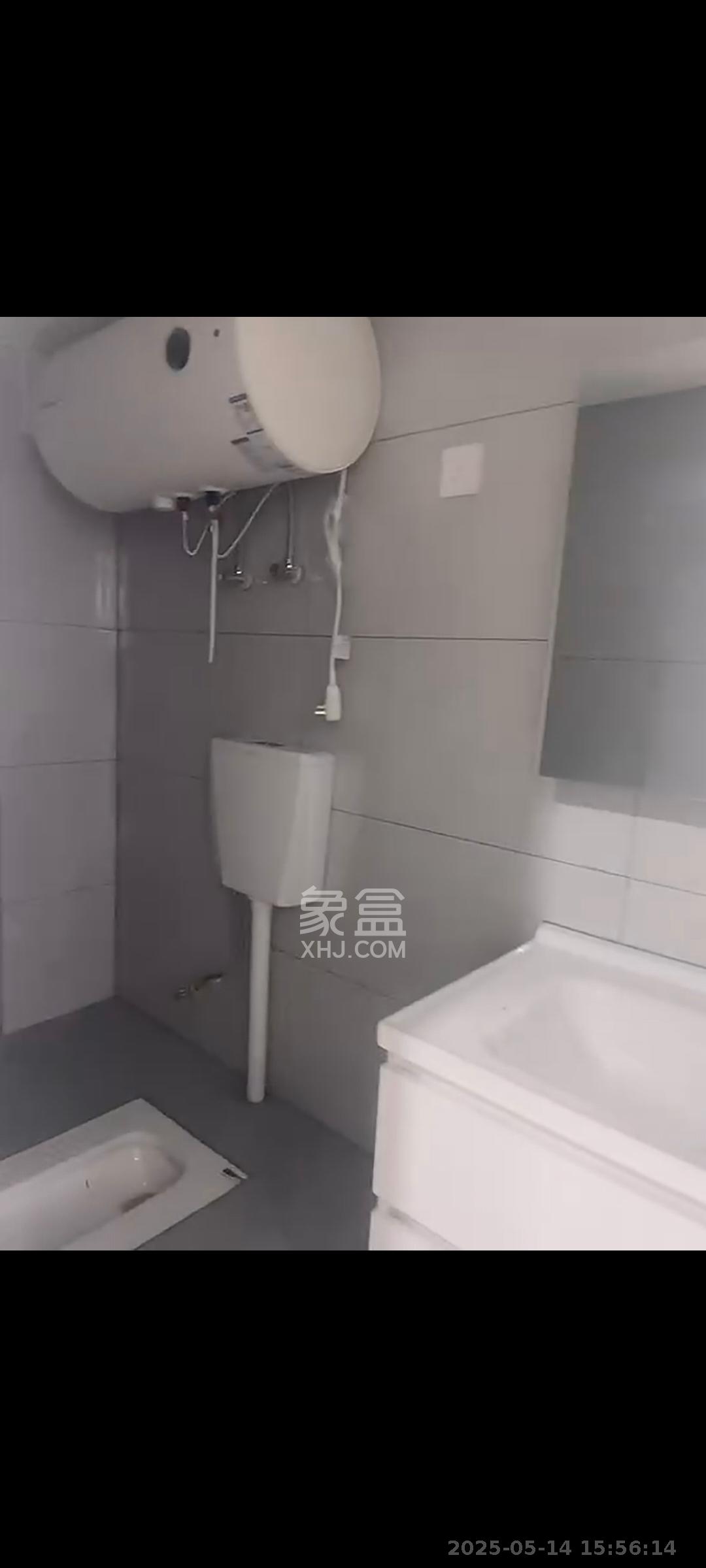 佳兆业云顶都汇  1室0厅0卫    1800.0元/月室内图
