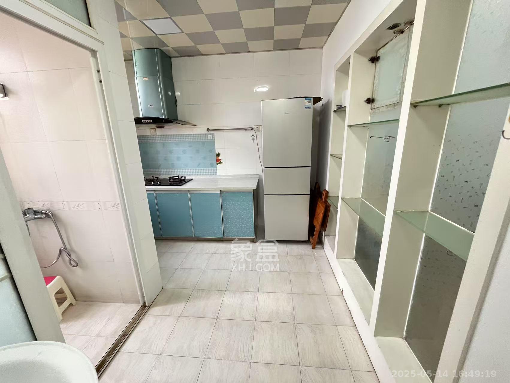 天剑华城 2室1厅1卫 1800.0元/月 天剑华城 2室1厅1卫 1800.0元/月室内图