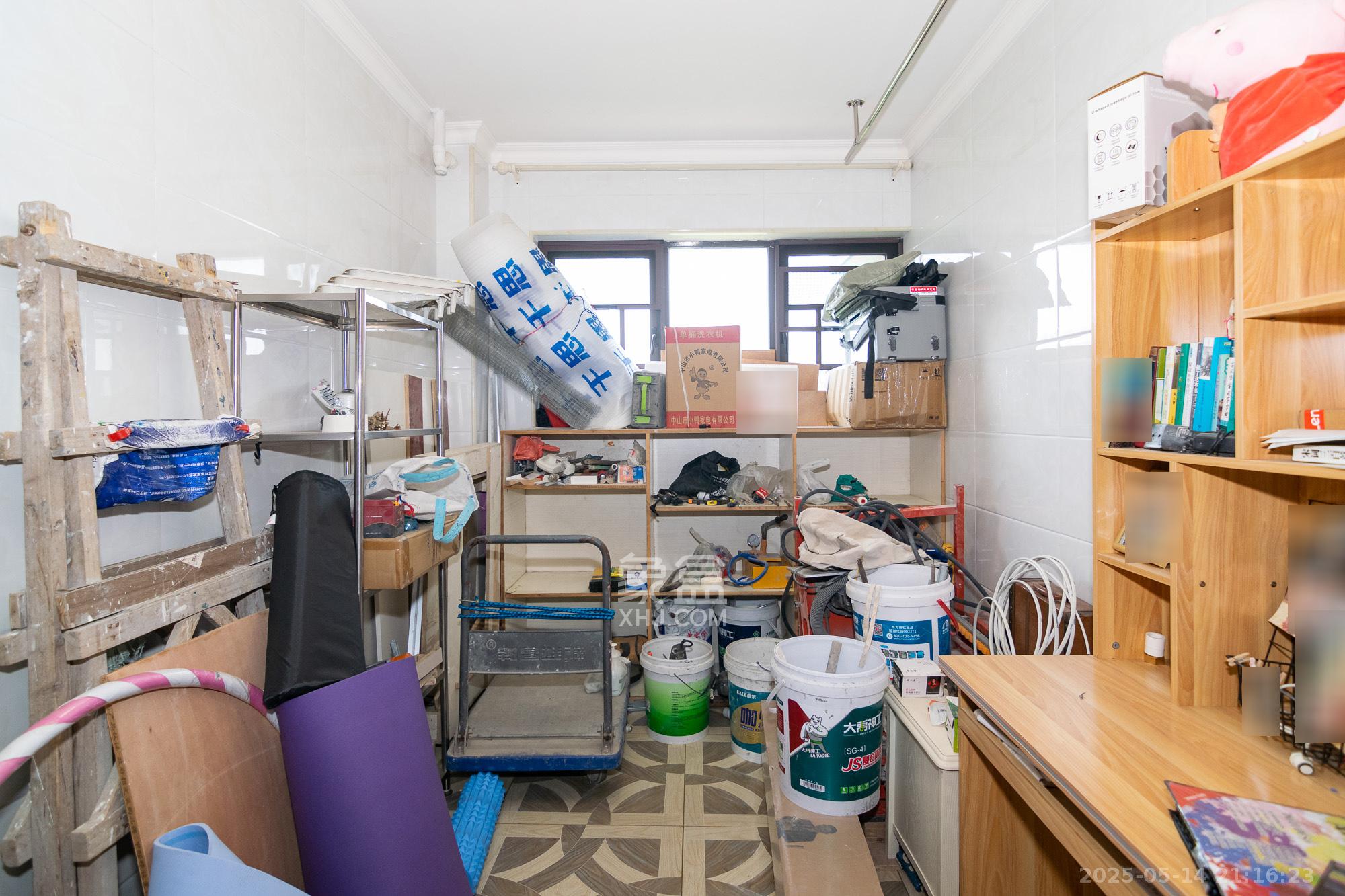 润和紫郡一期 4室2厅2卫 90.0万 润和紫郡一期 4室2厅2卫 90.0万卧室